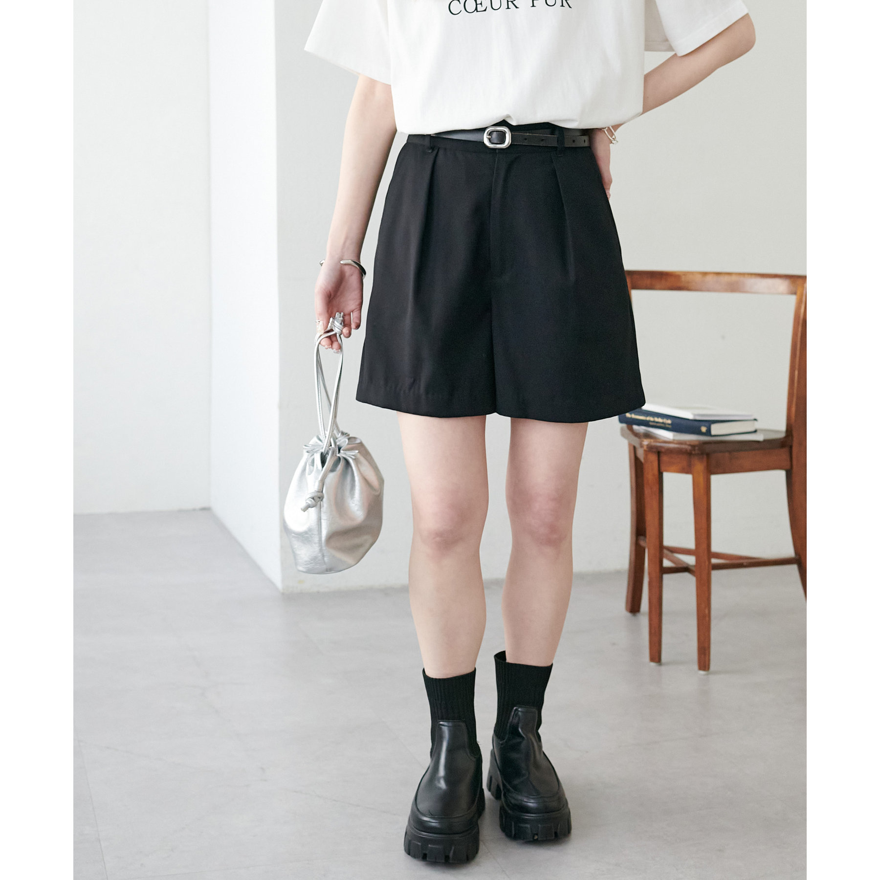 WTAPS ブラック ショートパンツ volcom - 超希少90s US製デッドストックNOFX×VOLCOM コラボ