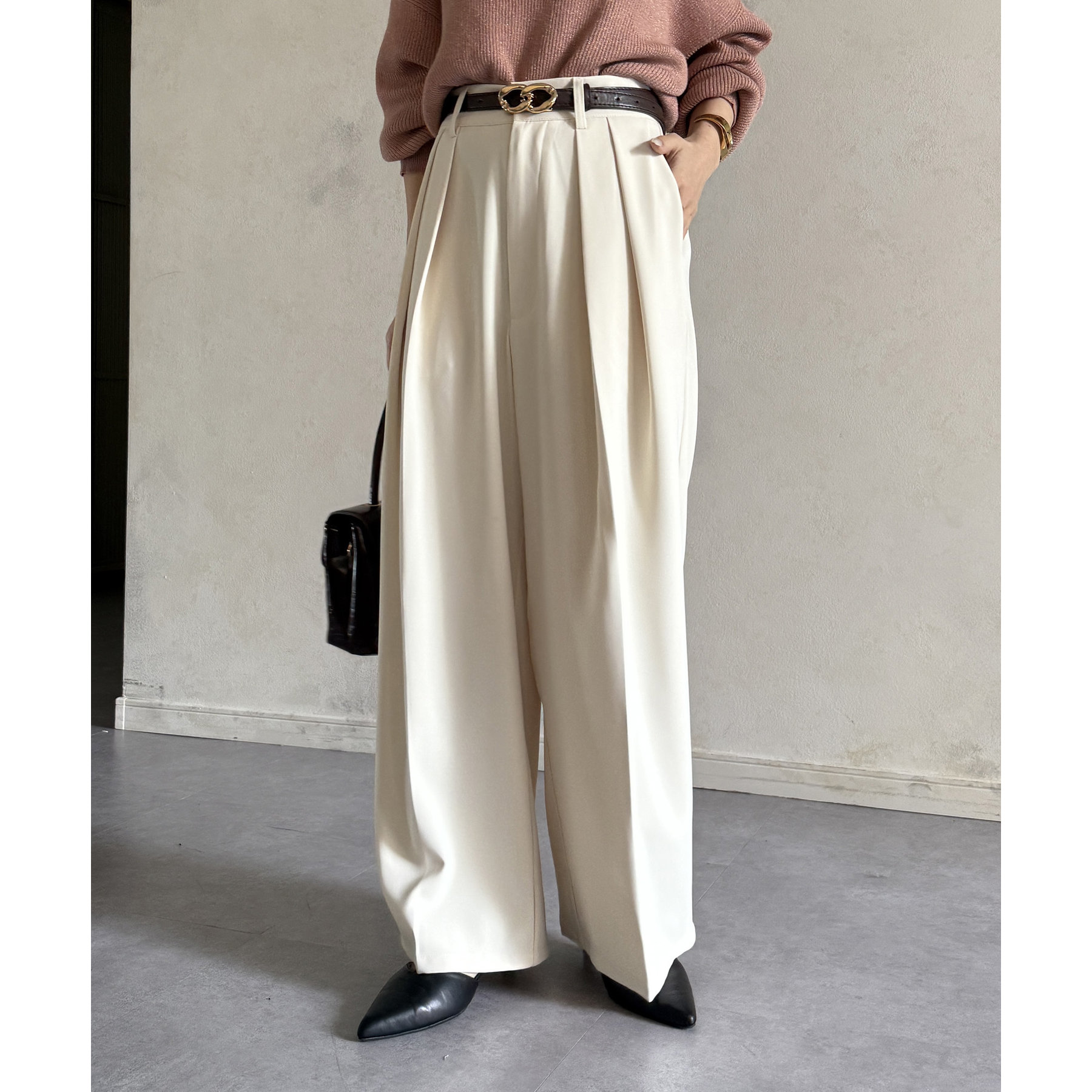 2タックスラックス | ファッション通販サイト NUGU
