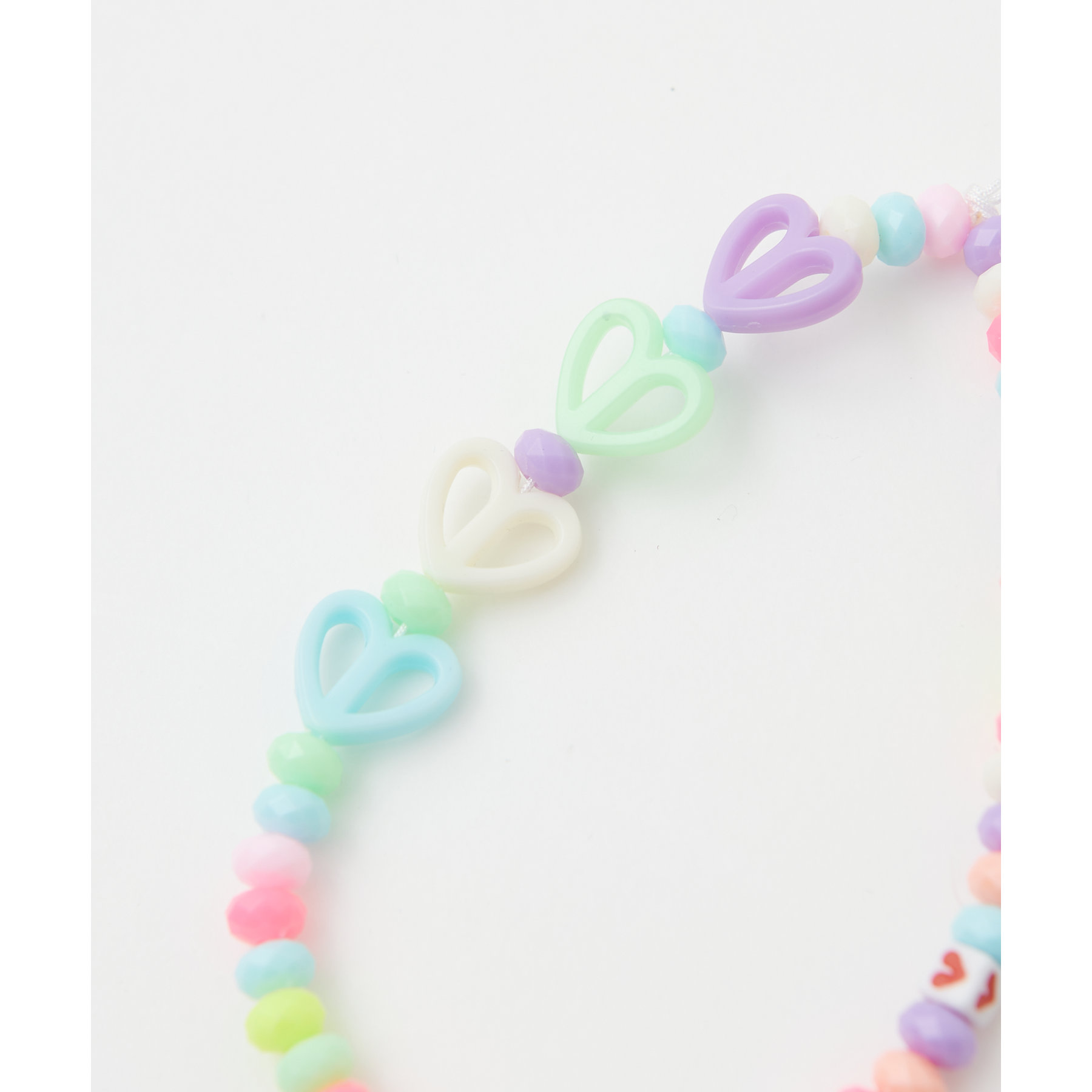 カラフルビーズストラップ | ファッション通販サイト NUGU