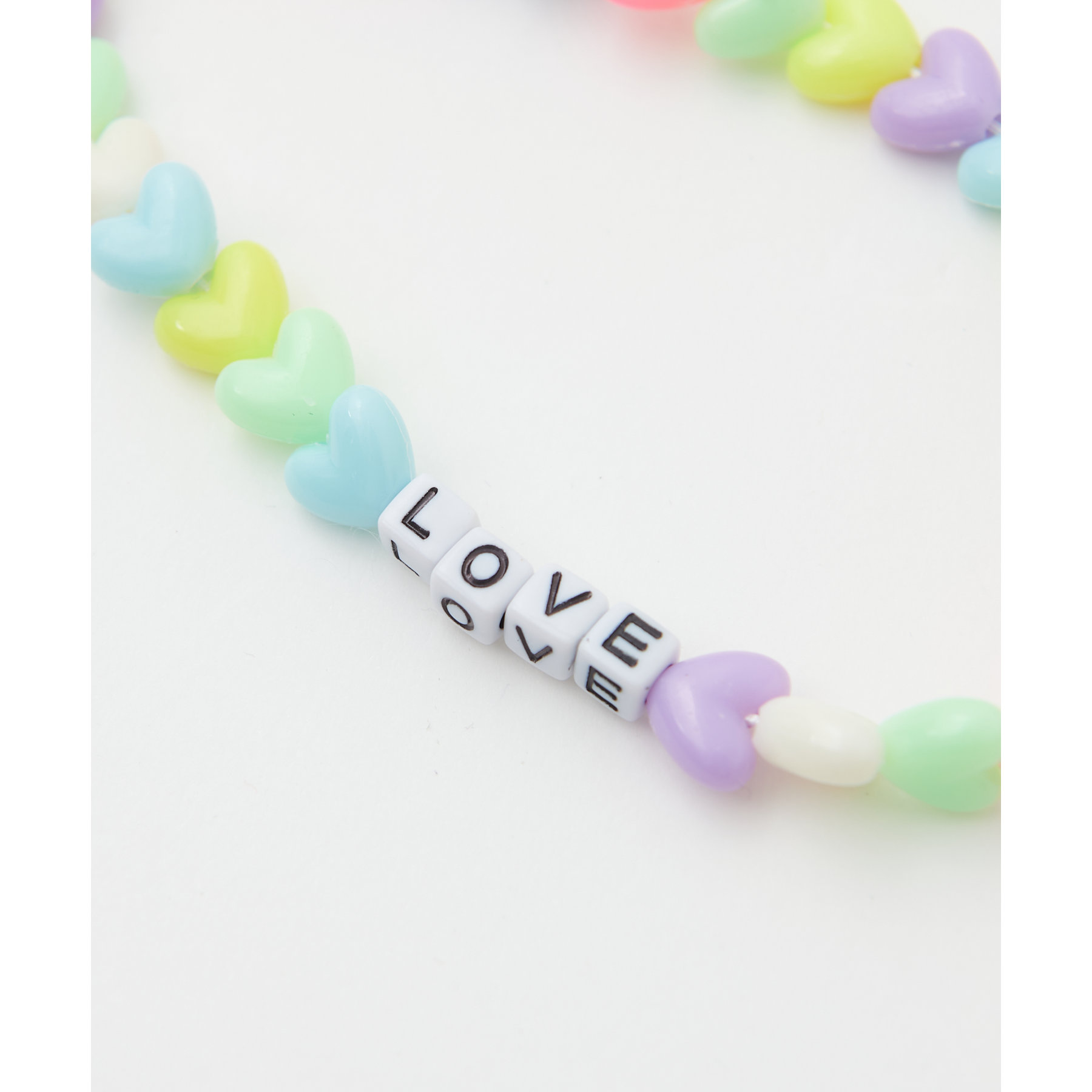 カラフルビーズストラップ | ファッション通販サイト NUGU