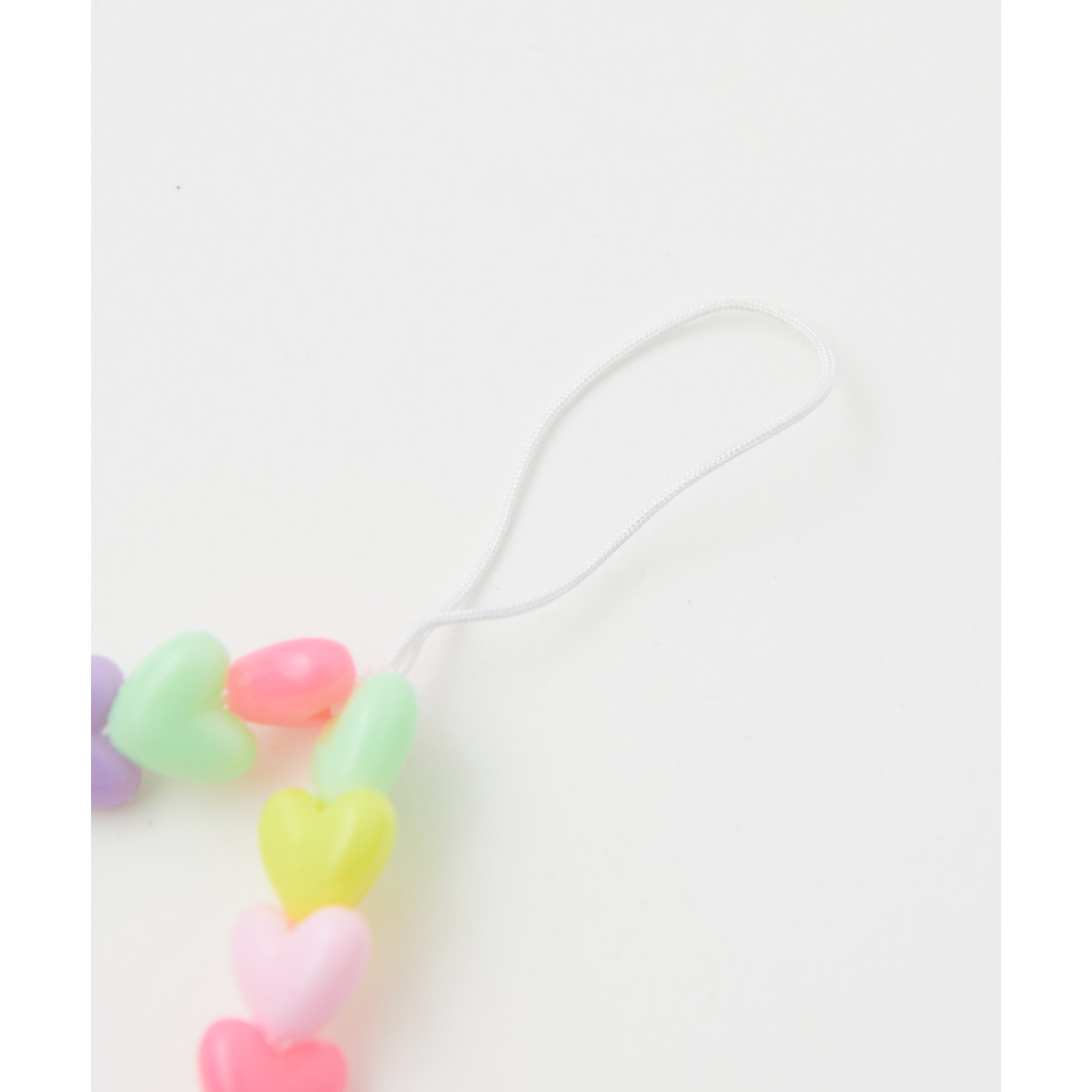 カラフルビーズストラップ | ファッション通販サイト NUGU