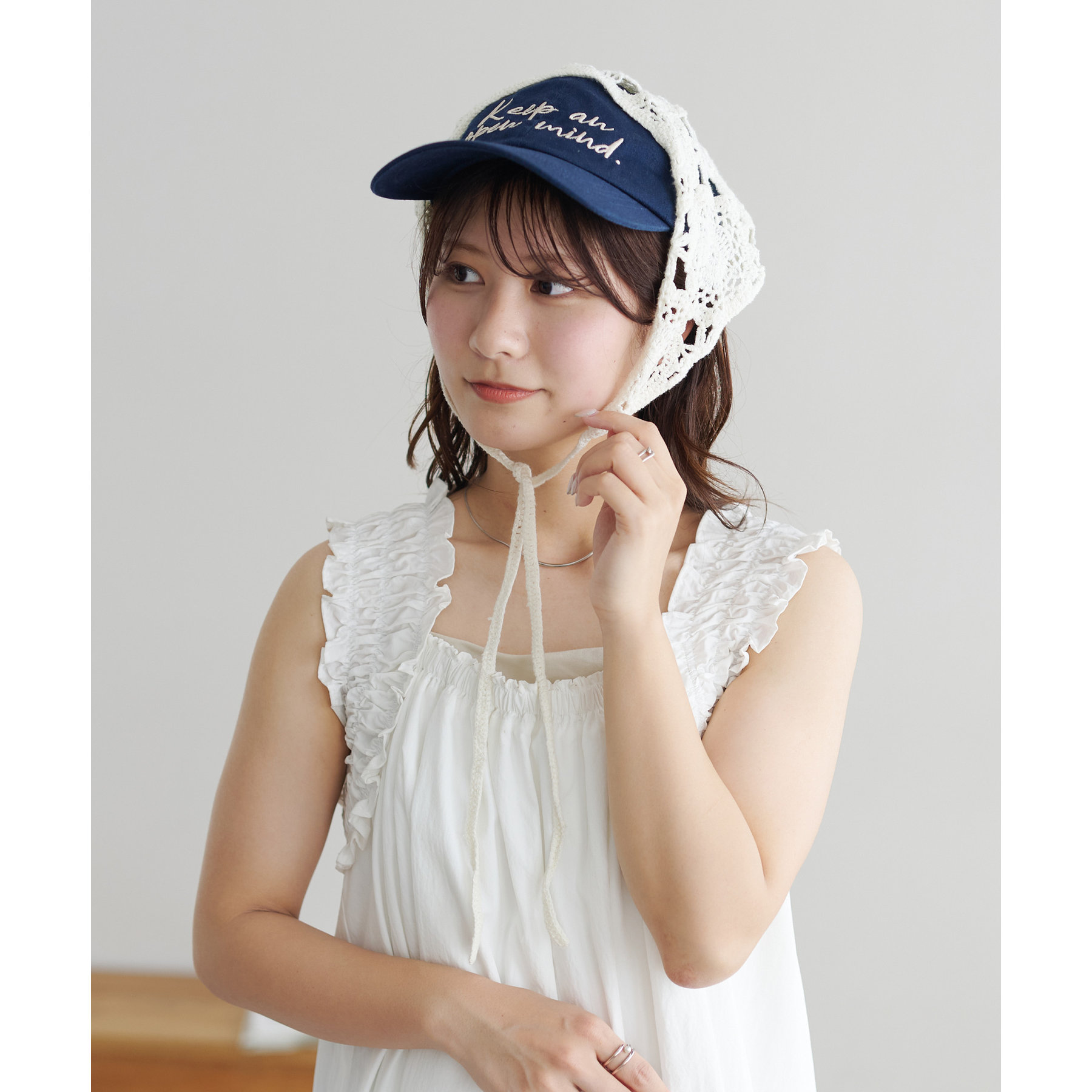 アバカ　バンブーバック　M+abaca 花繋ぎ　夏単衣　6353 アバカ バンブーバック M+abaca 花繋ぎ 夏単衣 6353 - メルカリ