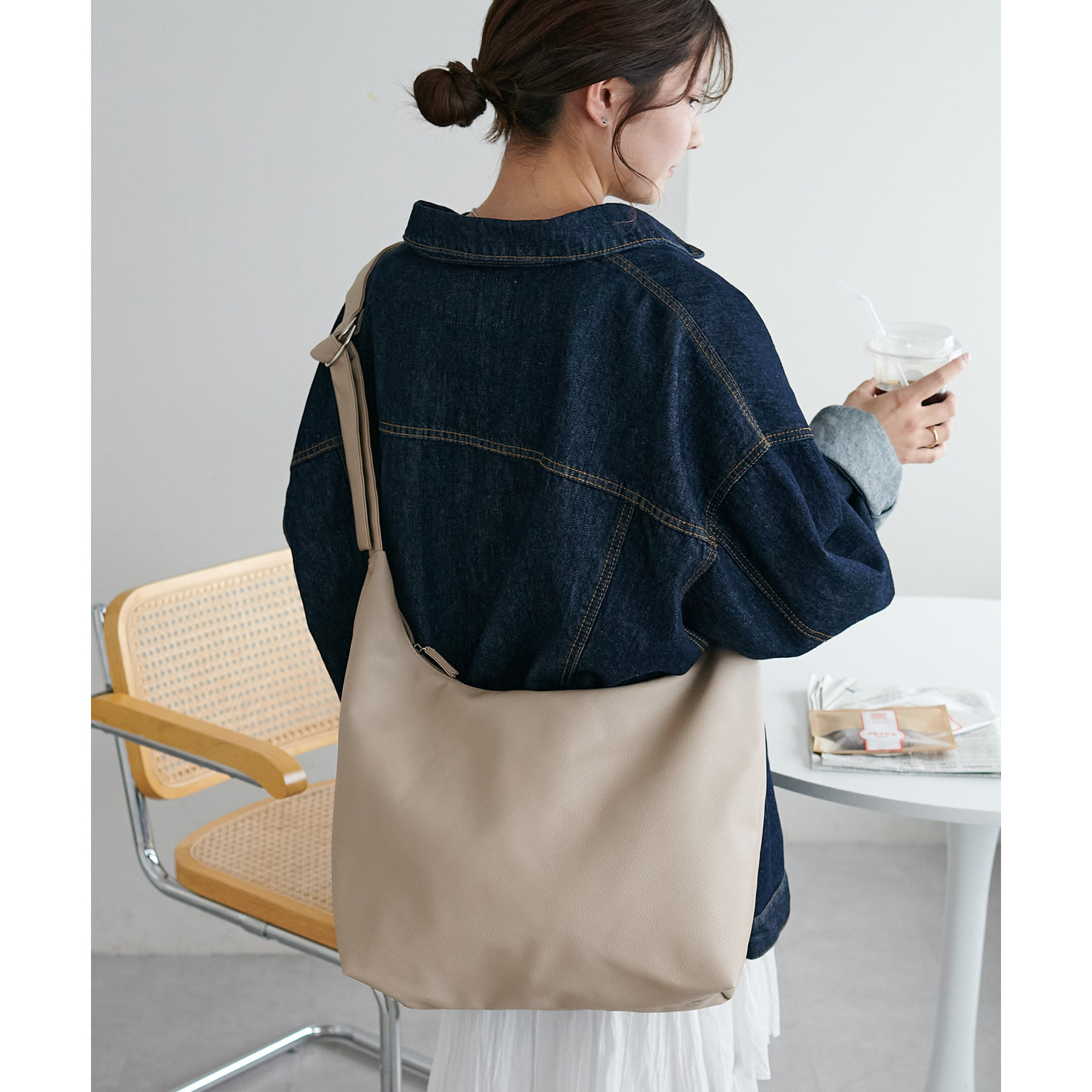 専用デザイン ショルダーバッグ 楽天市場】【土日限定 最大51倍】 モズ ショルダーバッグ moz 斜