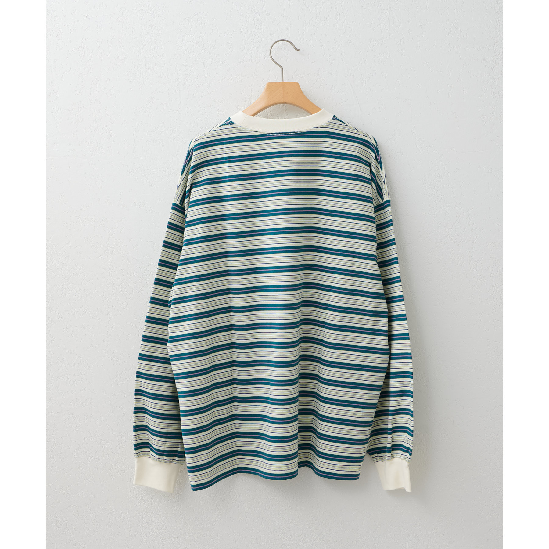 ルーズ ボーダー Tシャツ ユニセックス 半袖 韓国 3色 hra293 楽天市場】【国内正規品】【新色】Healthknit ヘルスニット
