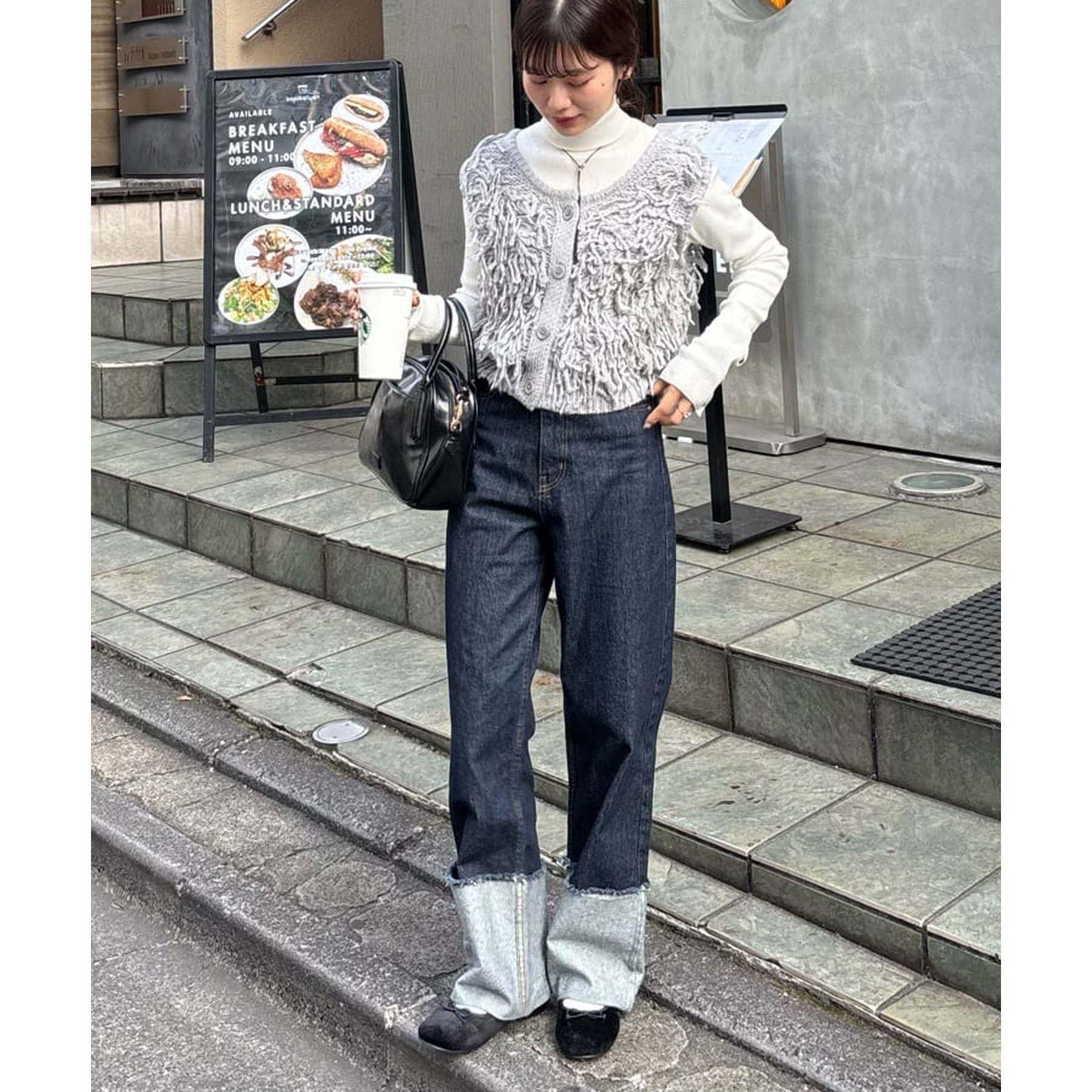 フリンジベスト | ファッション通販サイト NUGU