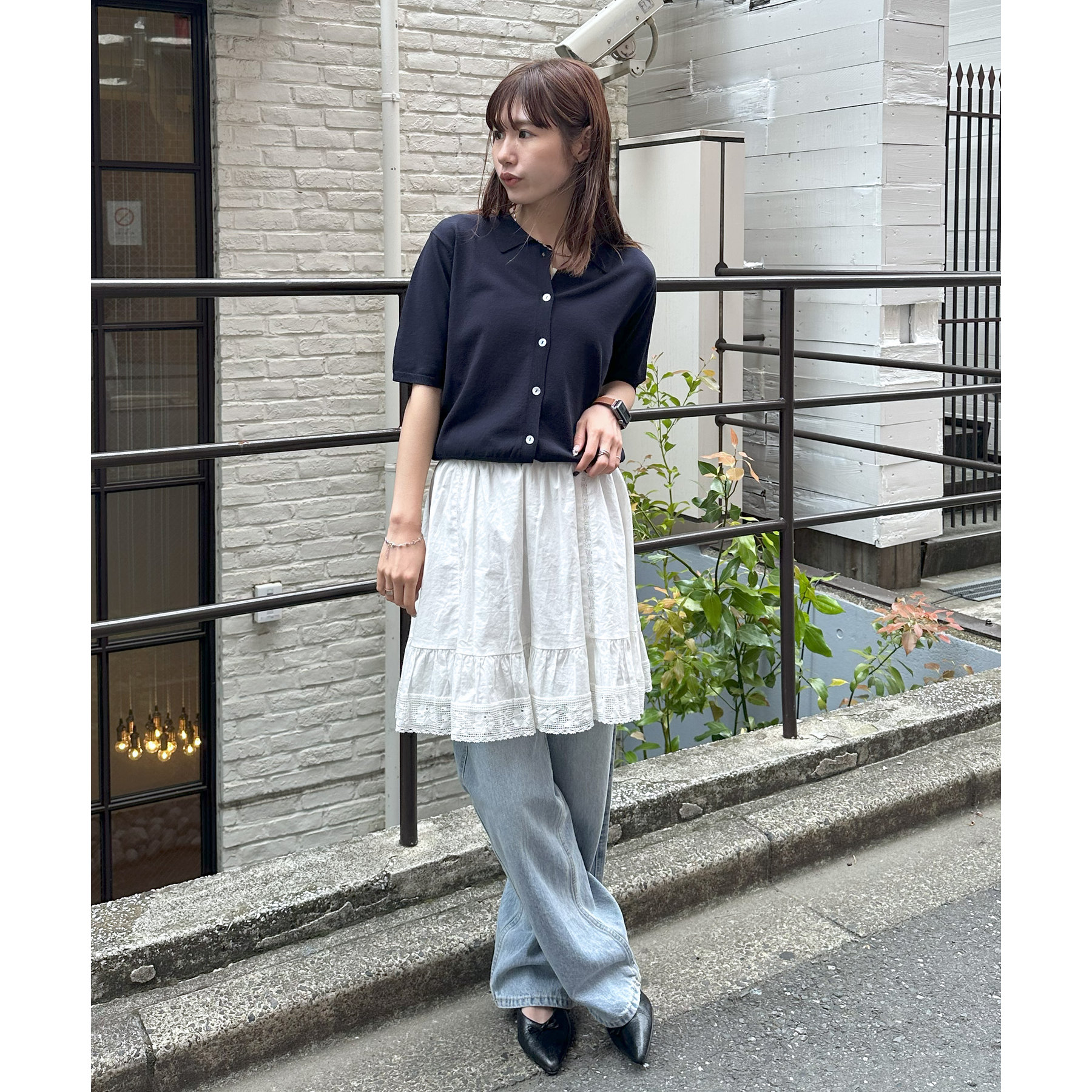 umm.】2WAYフレアミニスカート | ファッション通販サイト NUGU