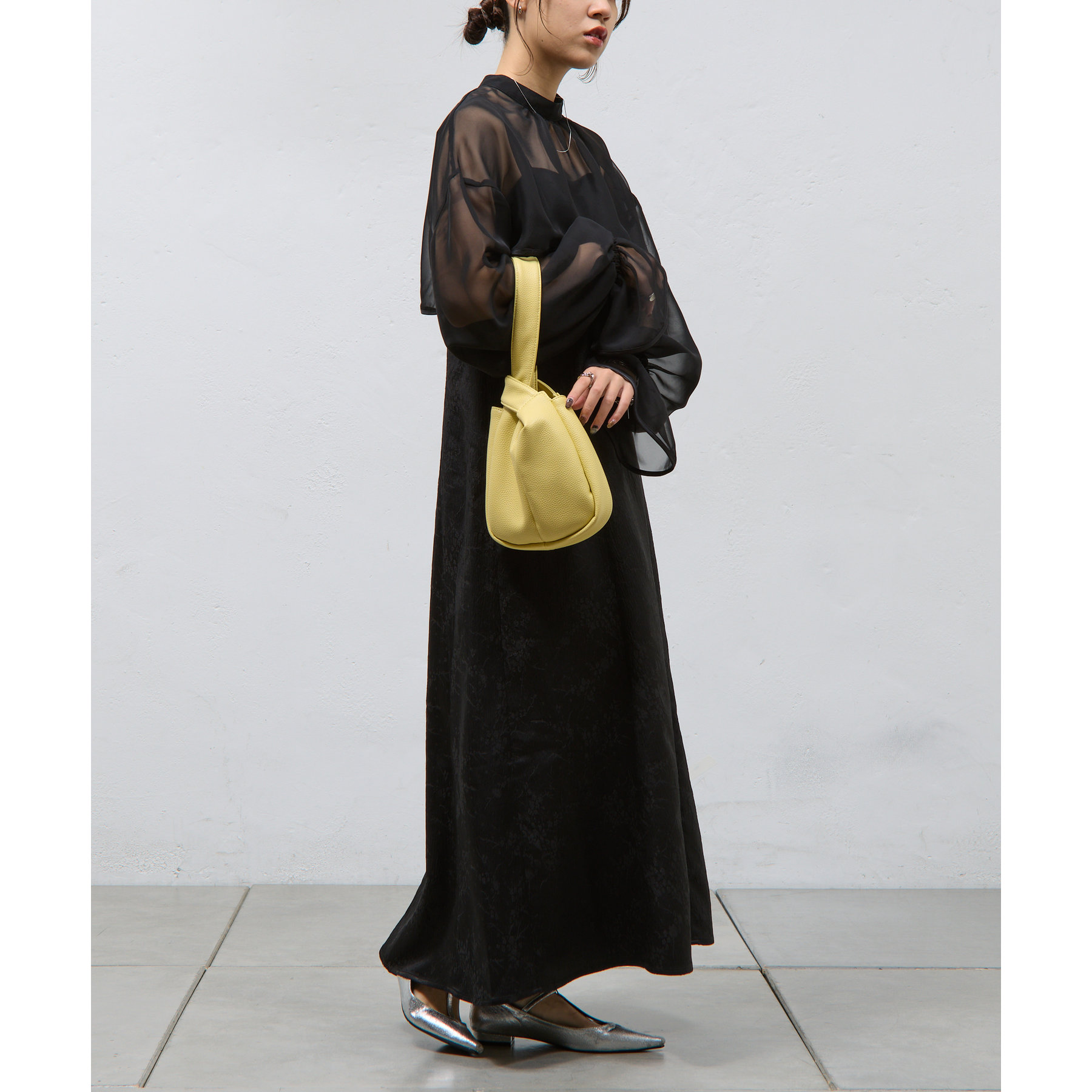 ワンハンドルバッグ | ファッション通販サイト NUGU