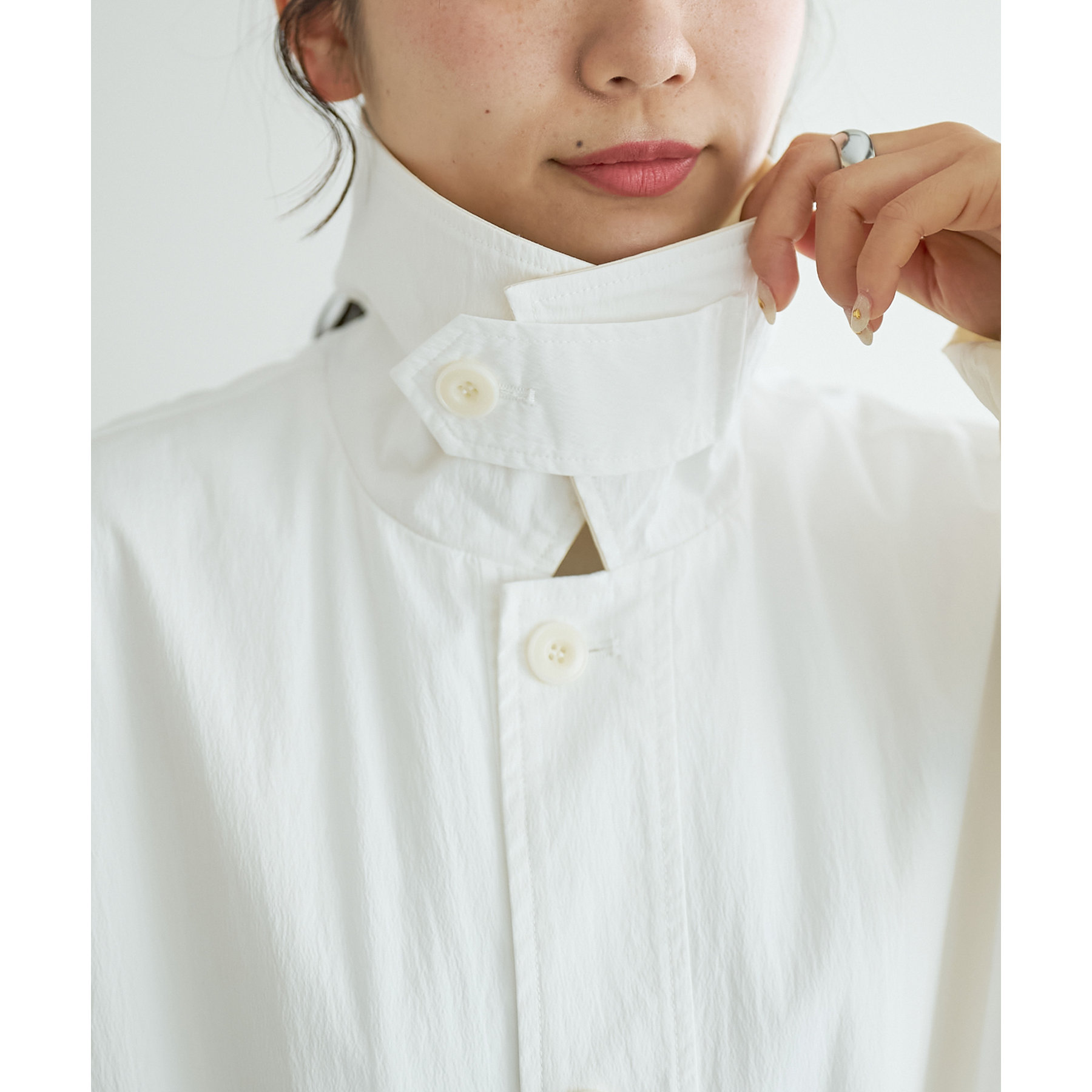 ディスコート 　ライトハンティングジャケット　ユニセックス　ネット完売品 ライトハンティングジャケット《ユニセックス》 | DISCOAT