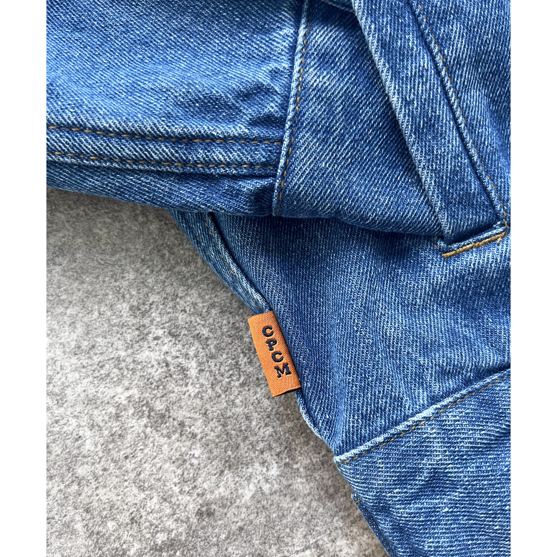 デニムセットアップ | ファッション通販サイト NUGU
