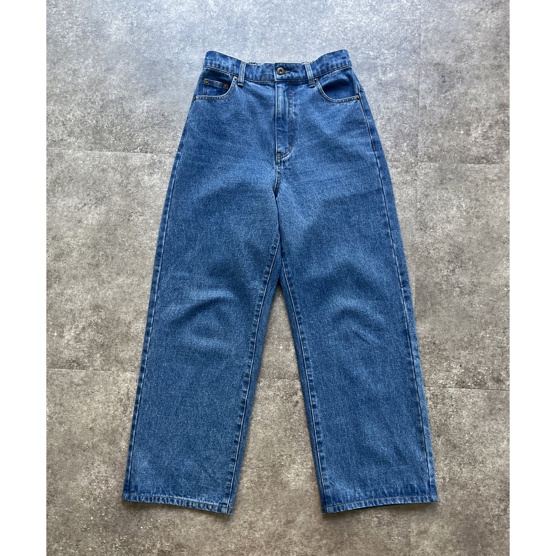 デニムセットアップ | ファッション通販サイト NUGU