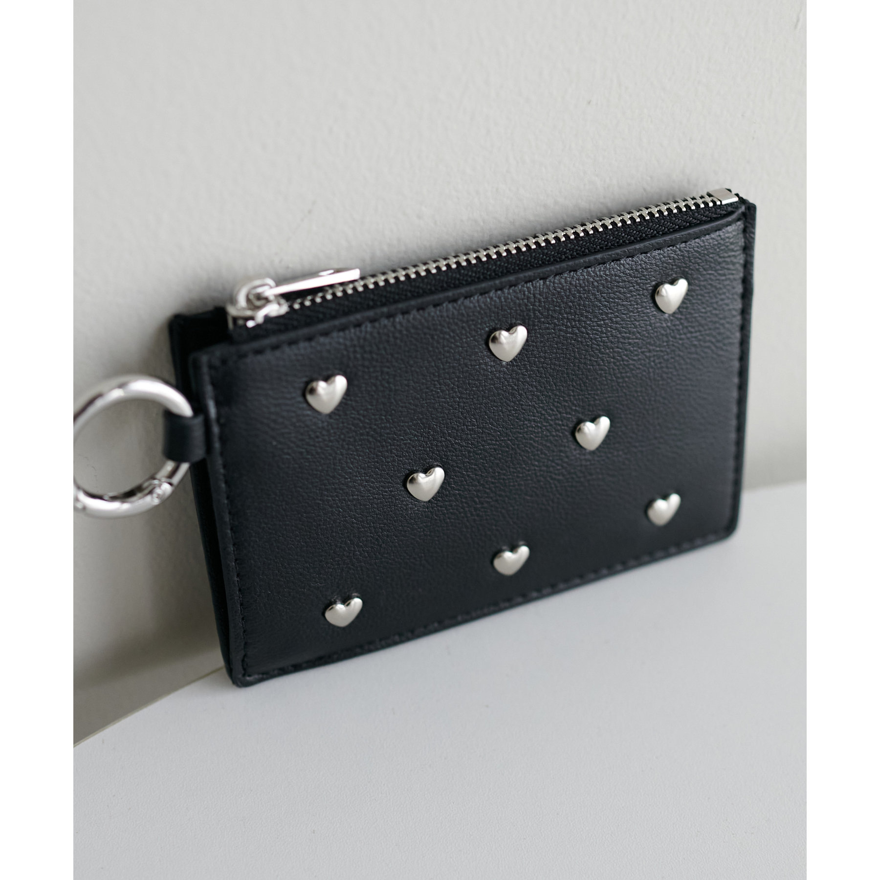 コンパクトウォレット キャットアイスタッズ コンパクトウォレット キャットアイ スタッズ 楽天市場】財布