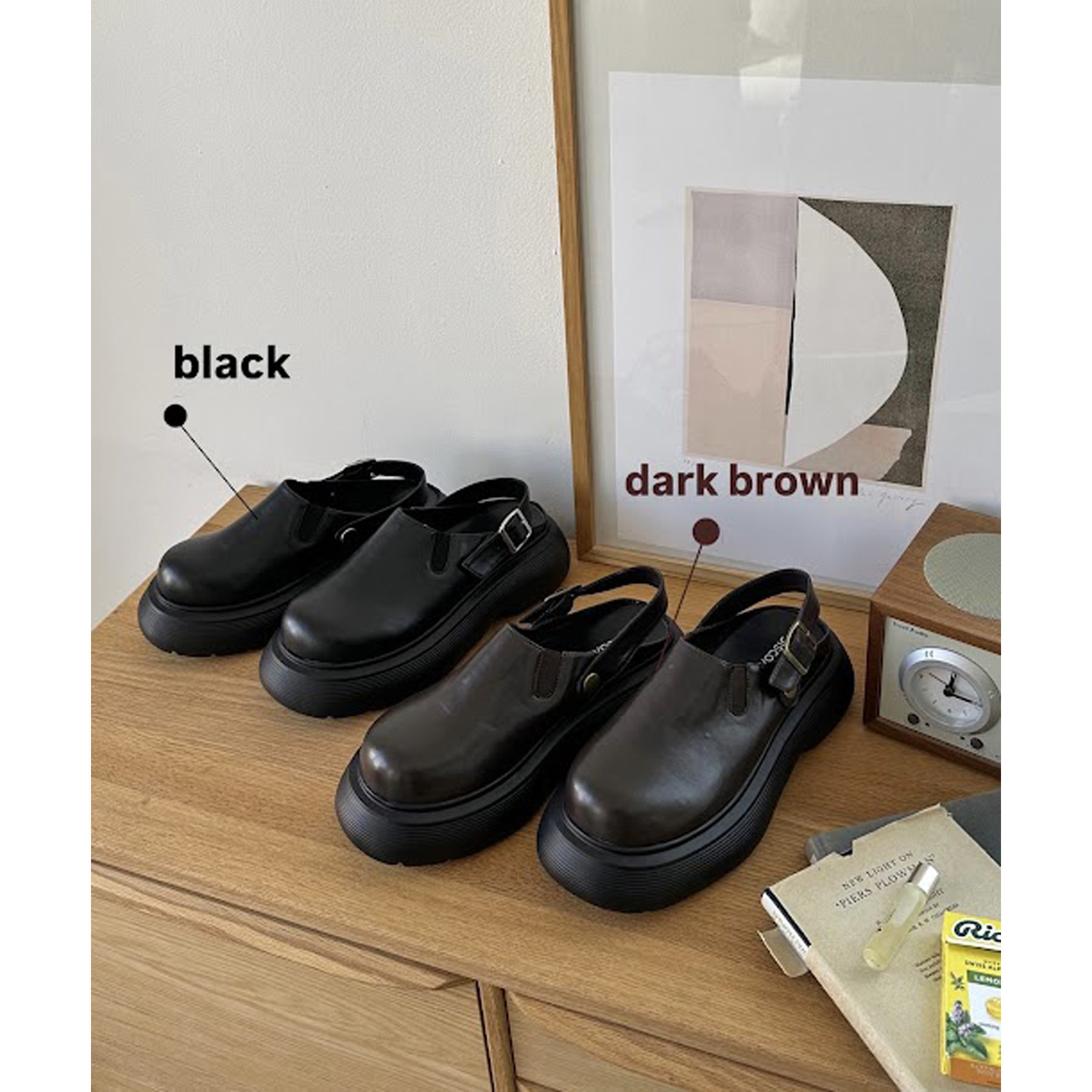 S~XLサイズ】クロッグサボシューズ | ファッション通販サイト NUGU