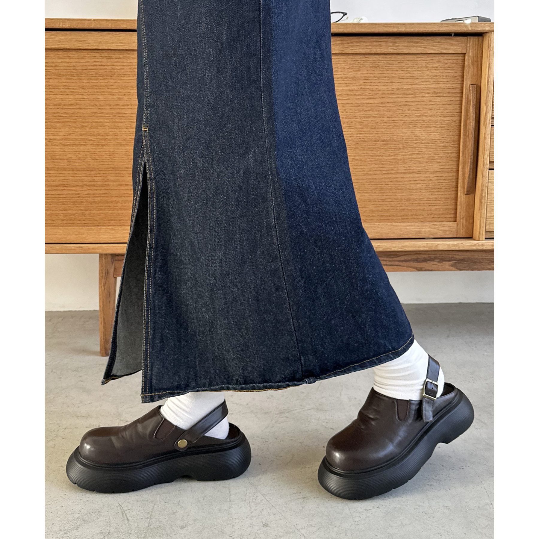 S~XLサイズ】クロッグサボシューズ | ファッション通販サイト NUGU