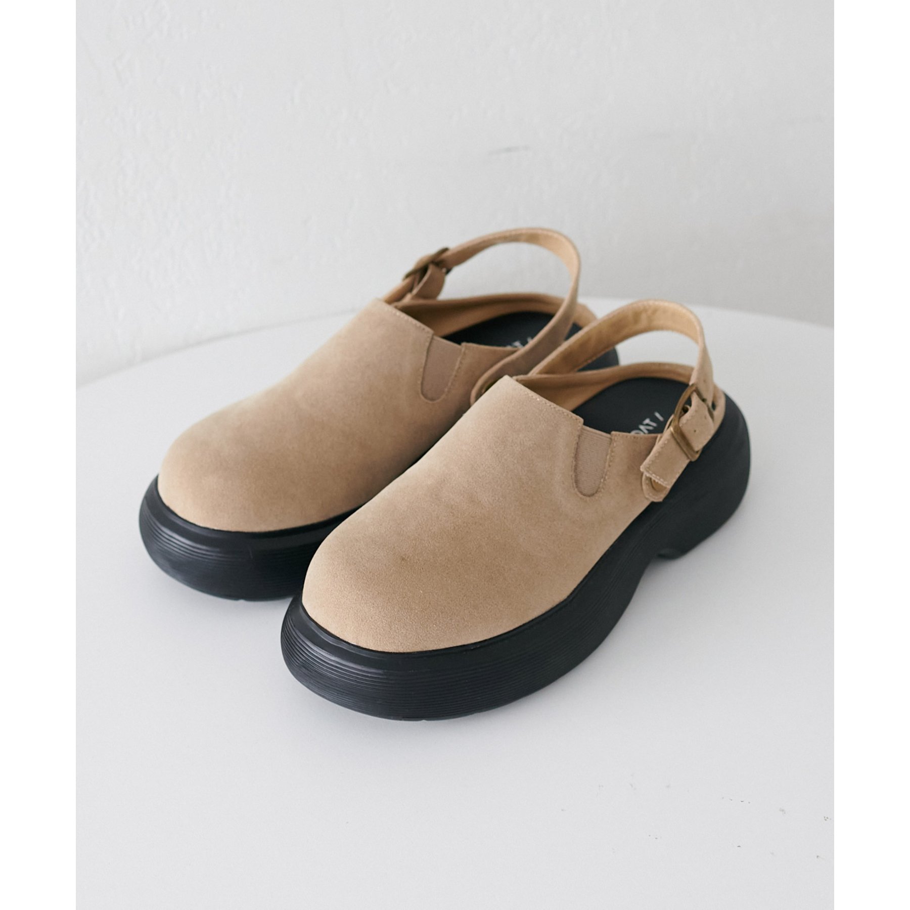 S~XLサイズ】クロッグサボシューズ | ファッション通販サイト NUGU