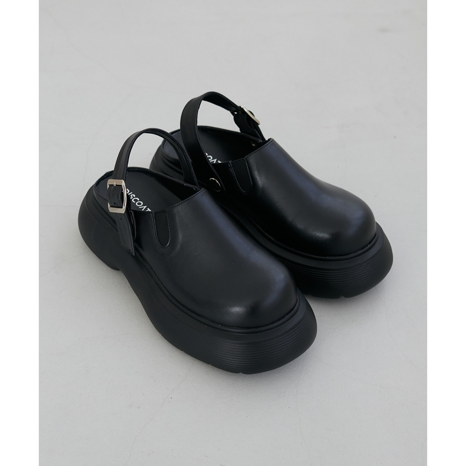 S~XLサイズ】クロッグサボシューズ | ファッション通販サイト NUGU