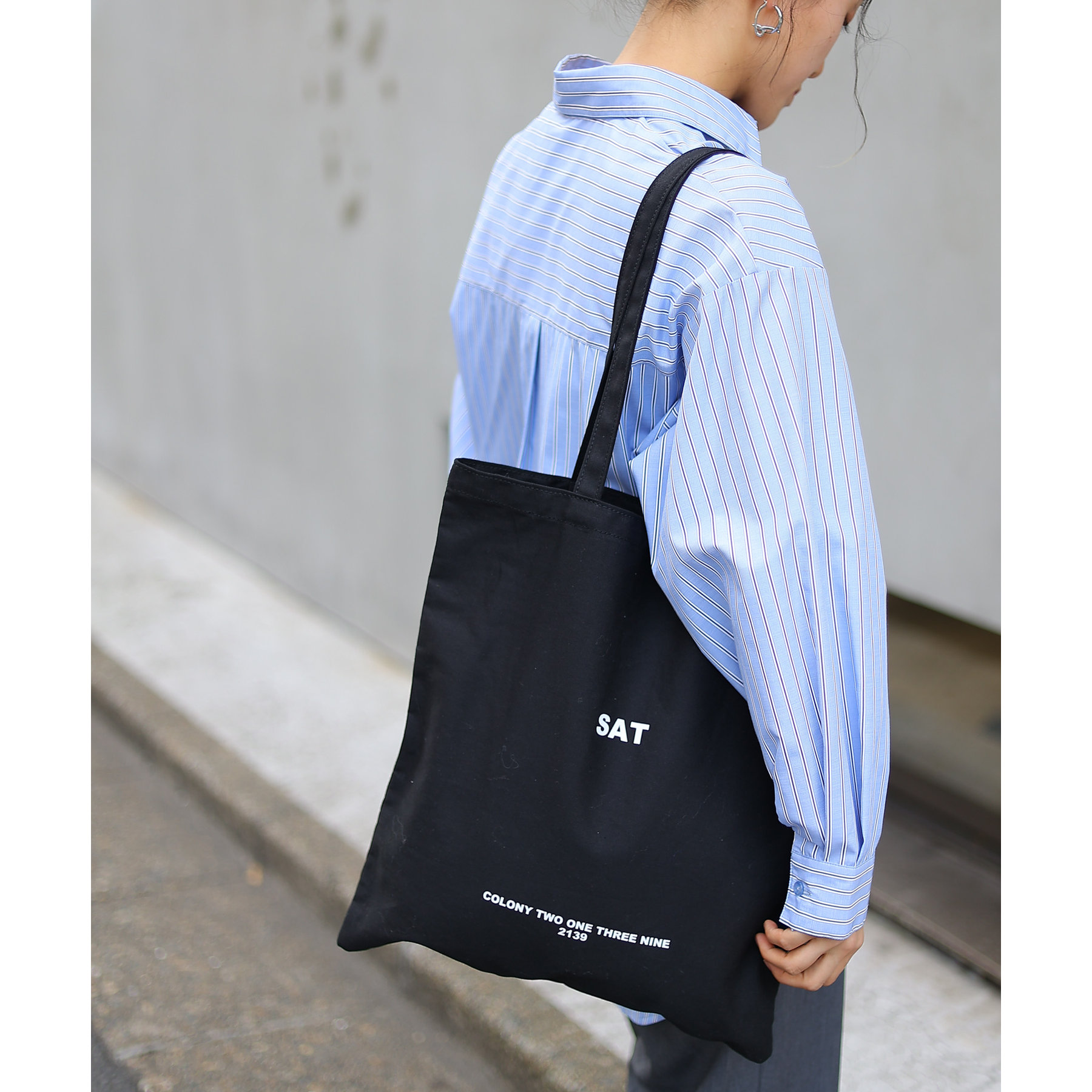 7デイズキャンバストートバッグ | ファッション通販サイト NUGU