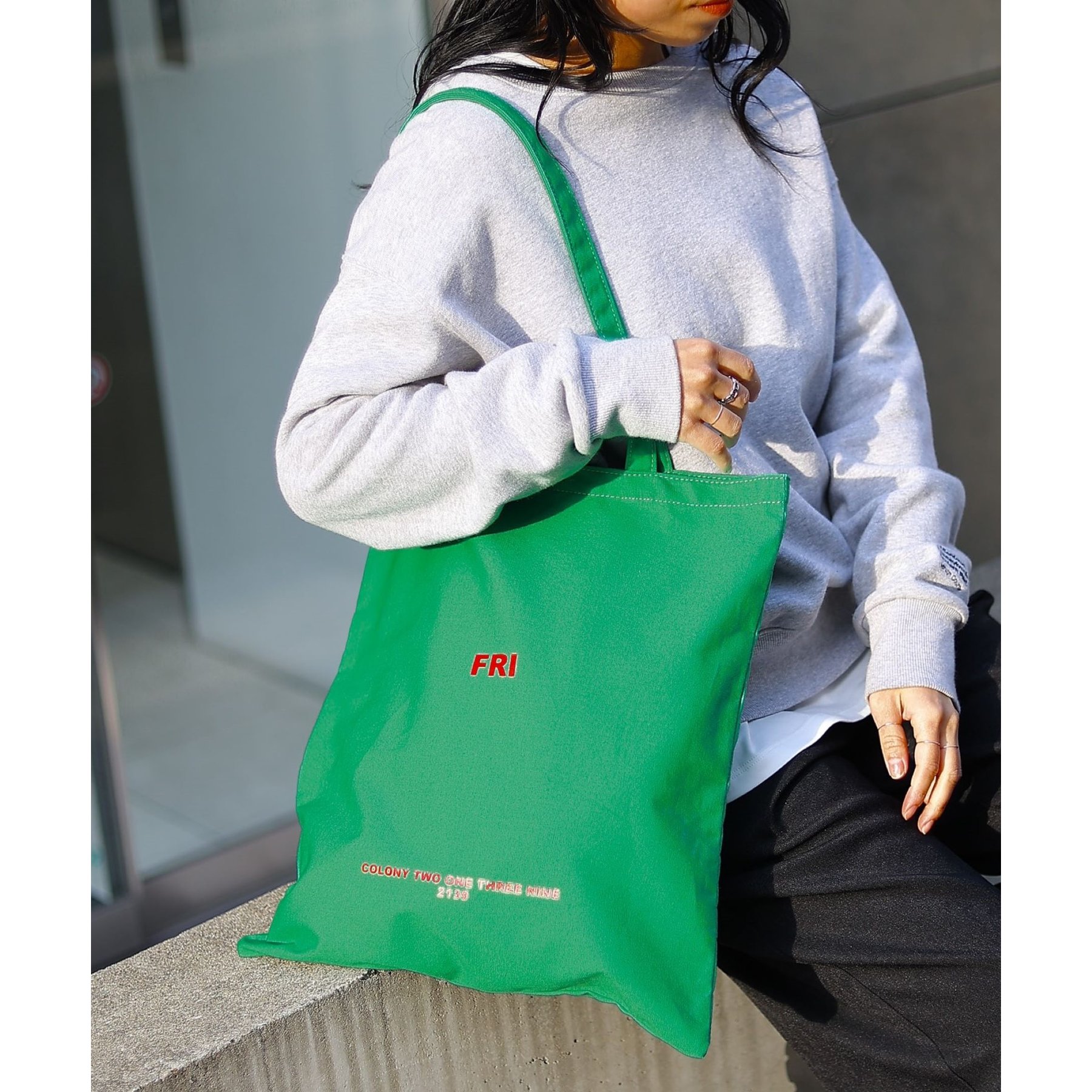7デイズキャンバストートバッグ | ファッション通販サイト NUGU