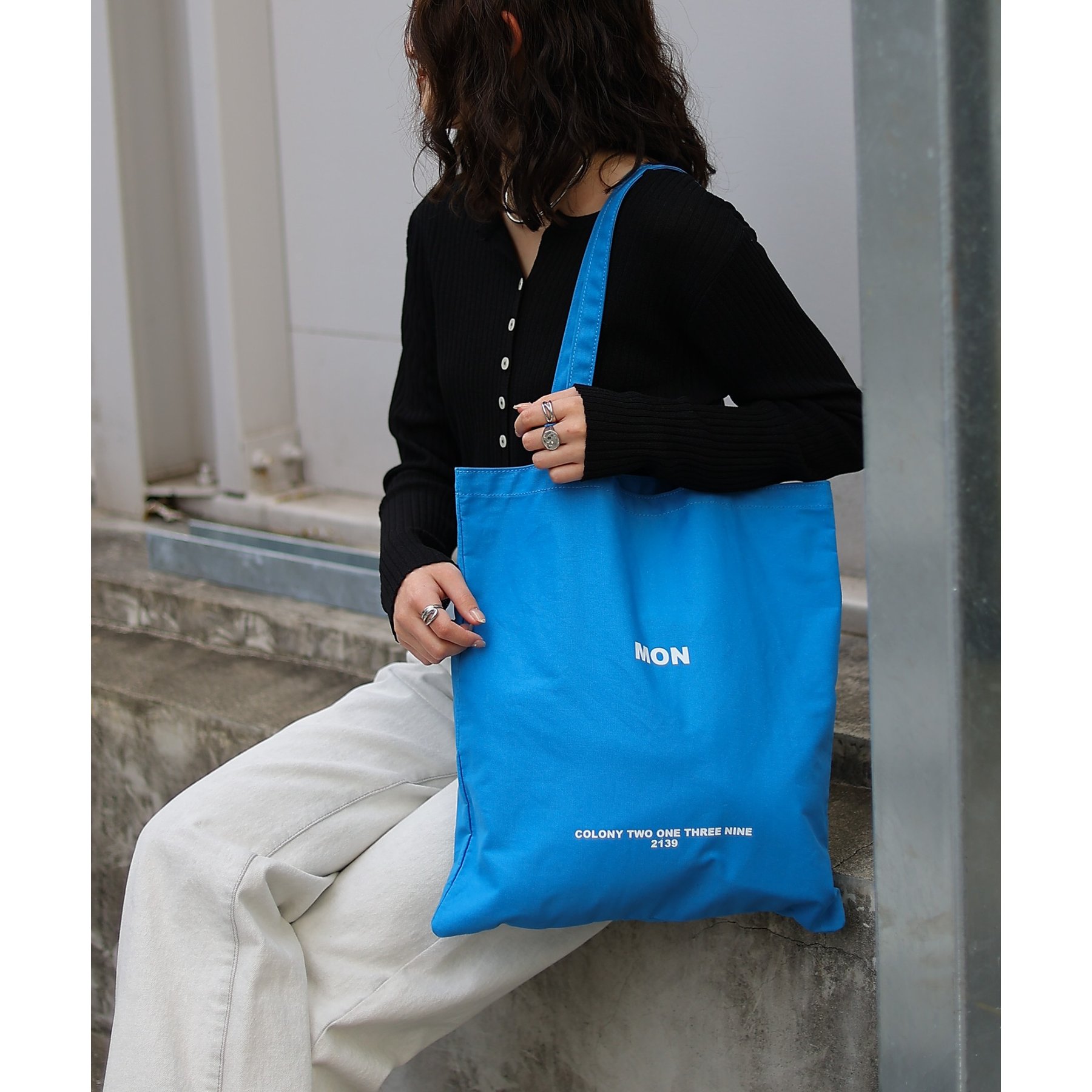 7デイズキャンバストートバッグ | ファッション通販サイト NUGU