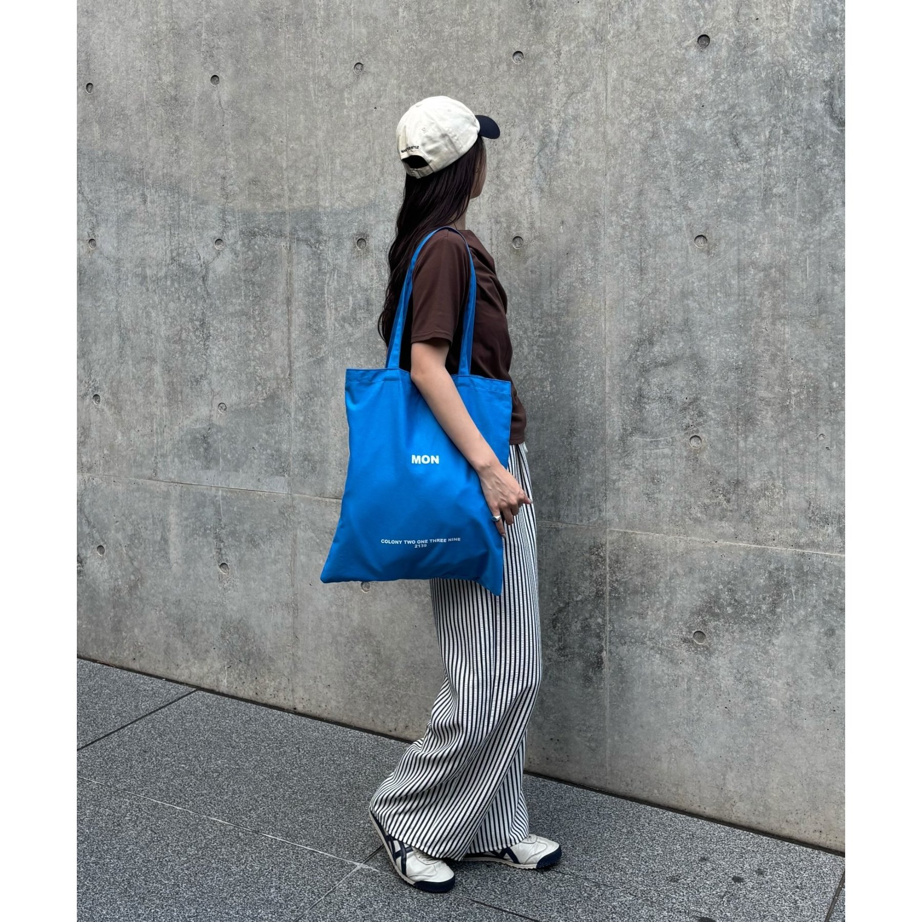 7デイズキャンバストートバッグ | ファッション通販サイト NUGU