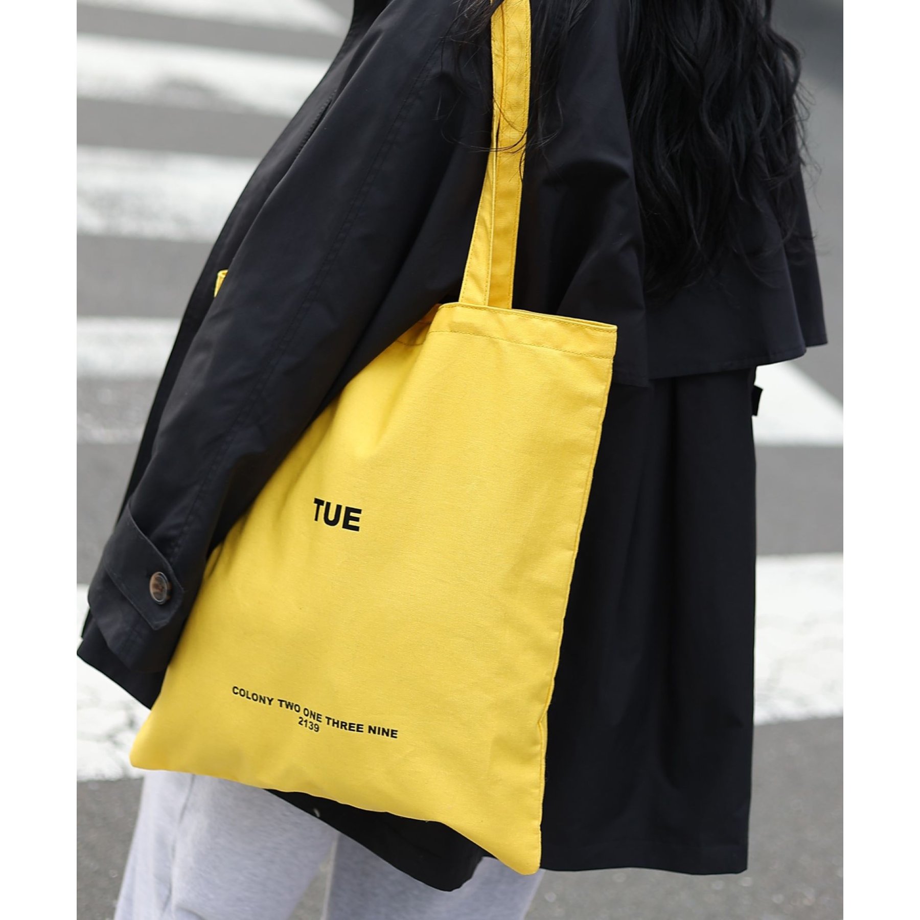 7デイズキャンバストートバッグ | ファッション通販サイト NUGU