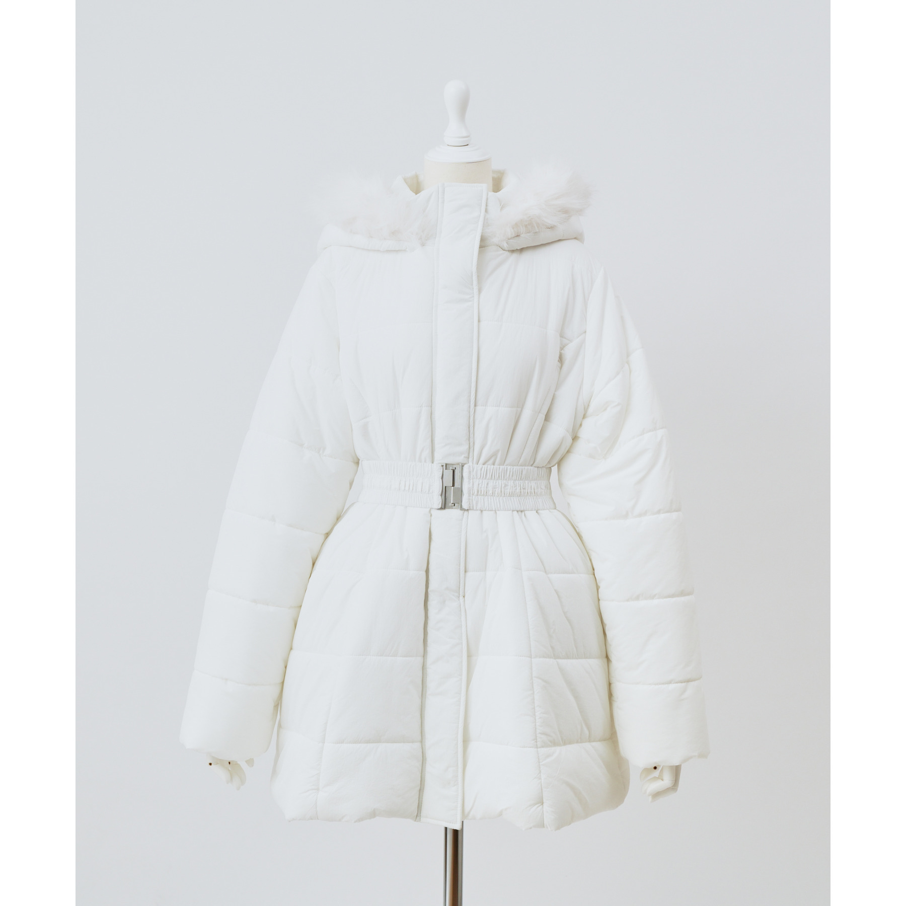 ✨新品✨TOCCA☆フェイクファーコート☆6❤️ フォックスファーコート 6色展開 | celeste