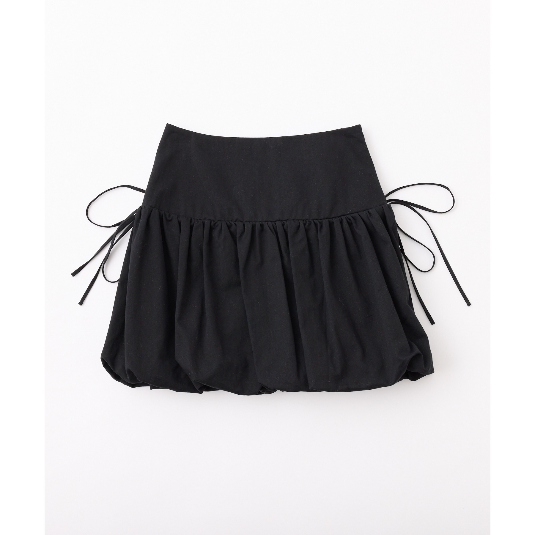 バルーンミニスカート | ファッション通販サイト NUGU