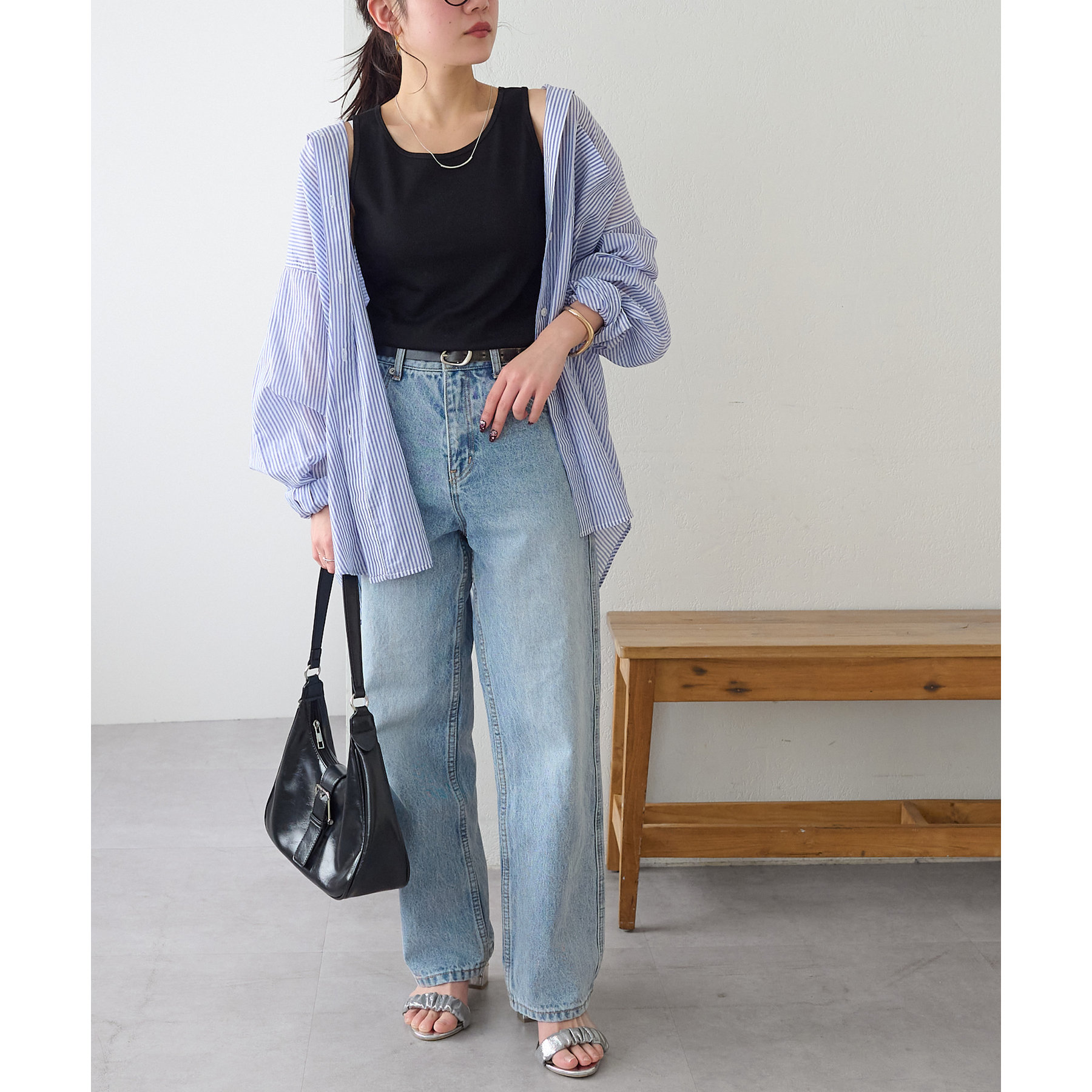 リブタンク《WEB限定カラーあり》 | ファッション通販サイト NUGU