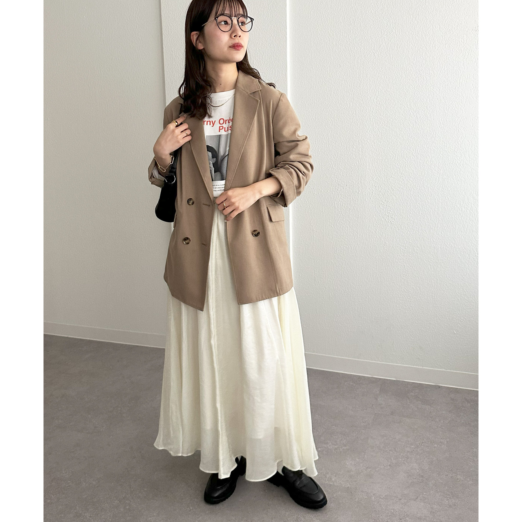 アソートフォトロンT | ファッション通販サイト NUGU