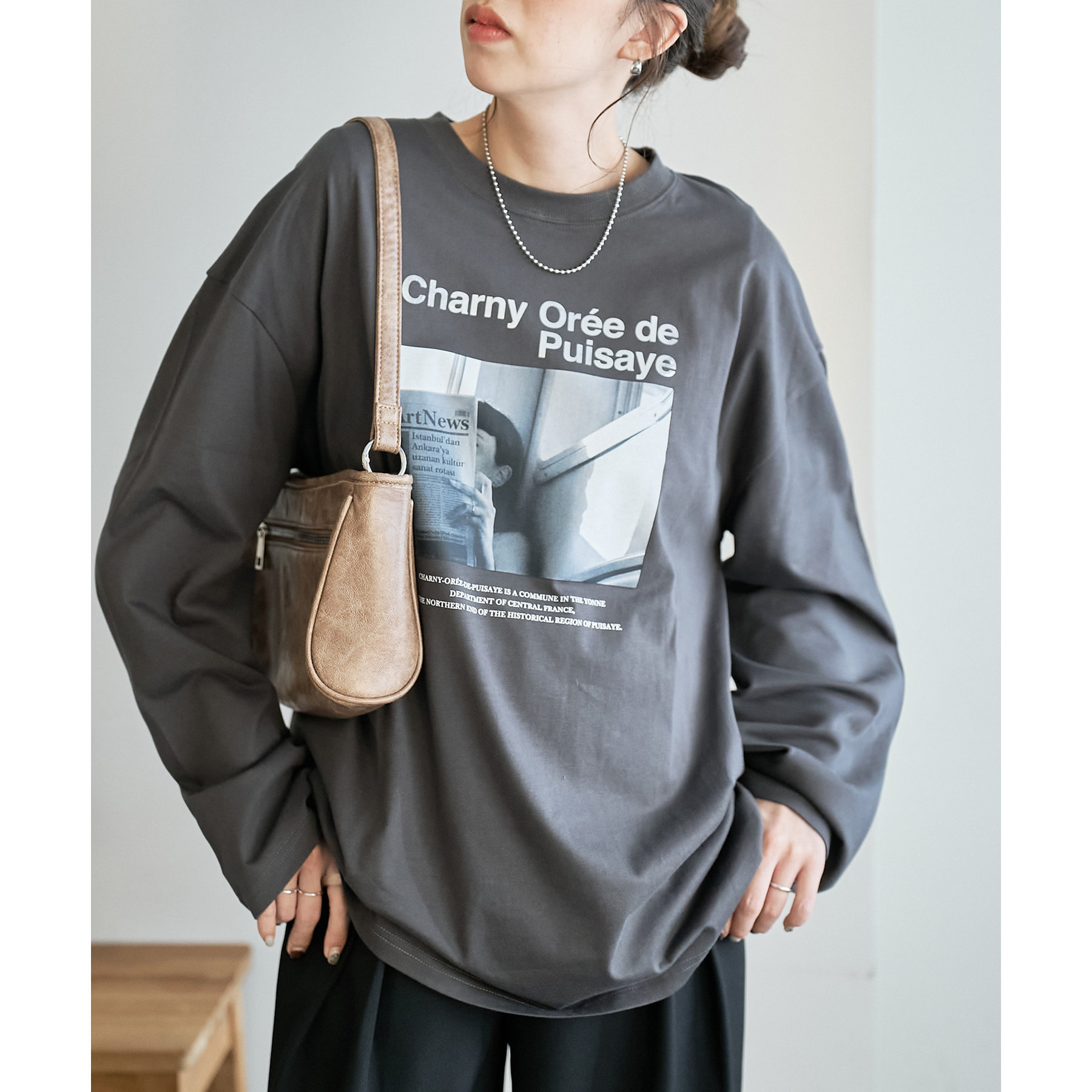 アソートフォトロンT | ファッション通販サイト NUGU