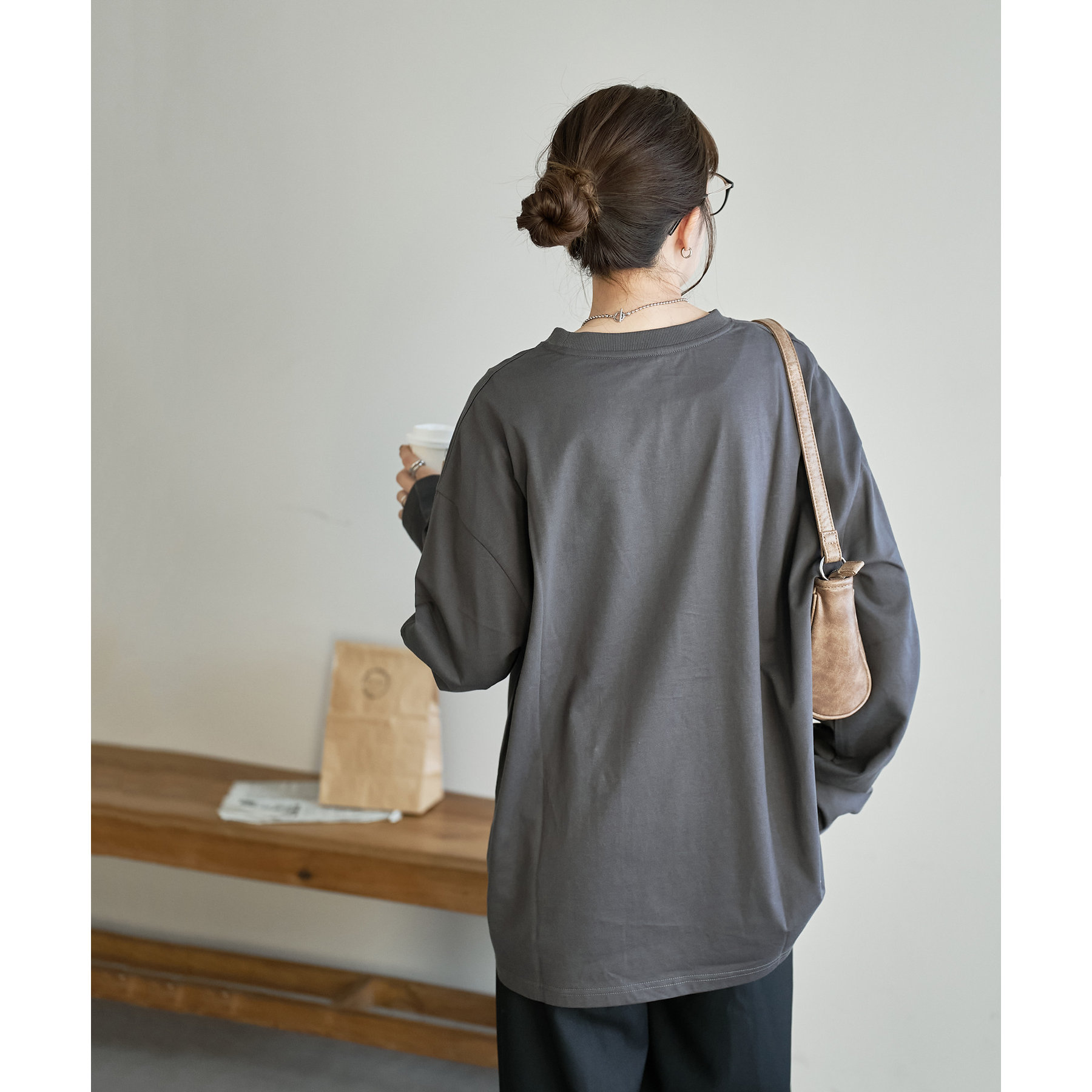 アソートフォトロンT | ファッション通販サイト NUGU