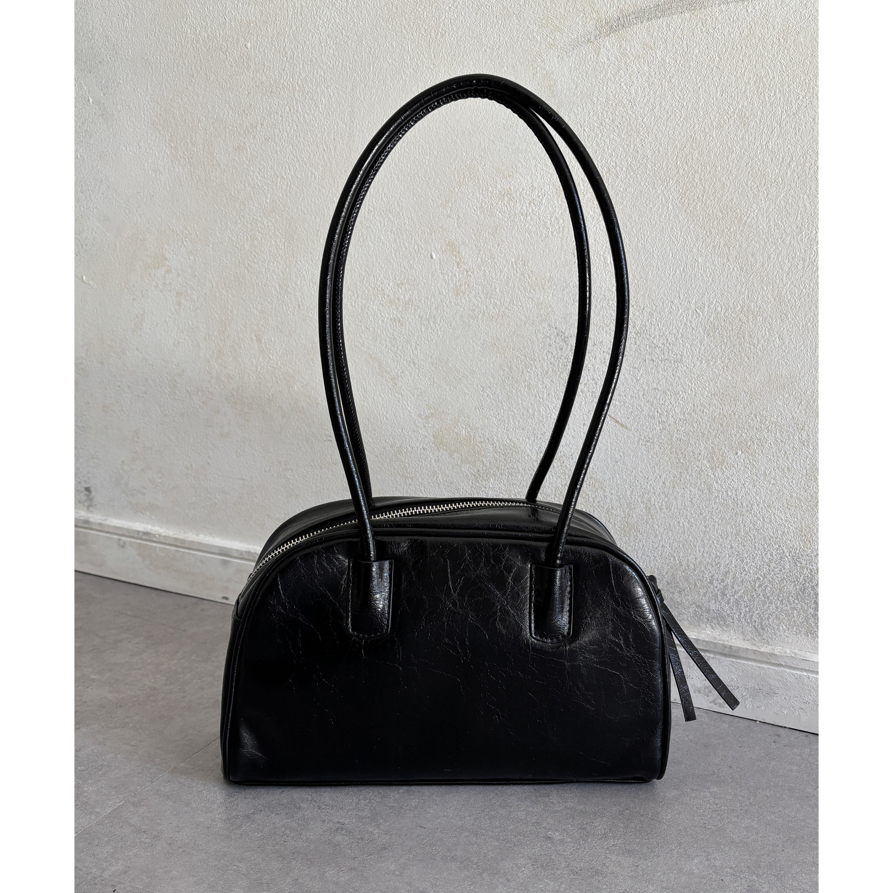 80s OLD BANANA REPUBLIC レザーハンドル ボストンバッグ m52097568300_1.jpg?1741435452
