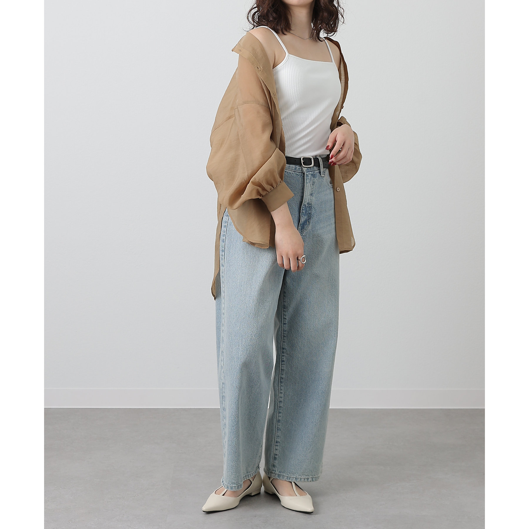 newjeans ズボン Newjeans Omg 衣装 ズボン | TikTok