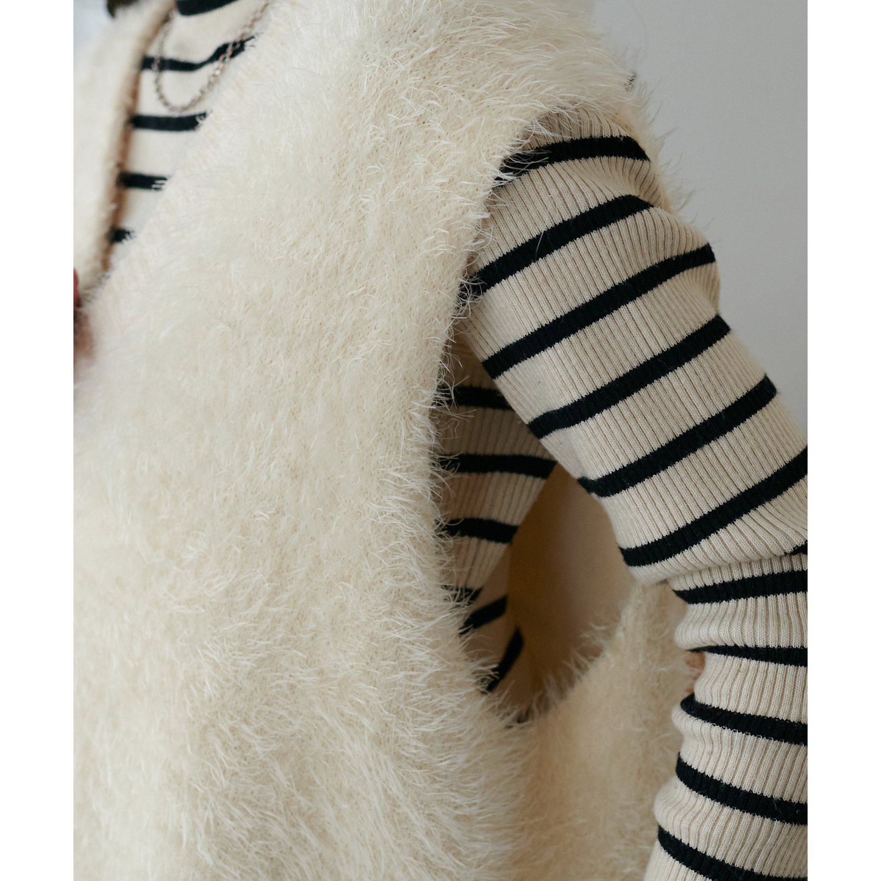 15日迄後は削除します☆ 東レ　フォックスフード付きファーベストチュニック 楽天市場】フォックスファー ベスト（ベスト・ジレ｜トップス