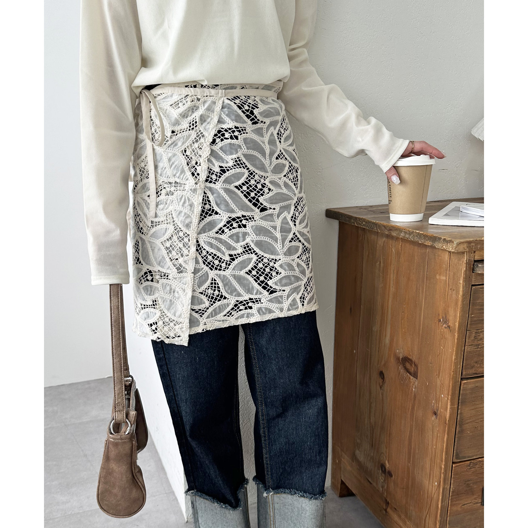 OKURA 花柄 23cmプレート F.B. OKURA 花柄 23cmプレート F.B. 食器・キッチン用品