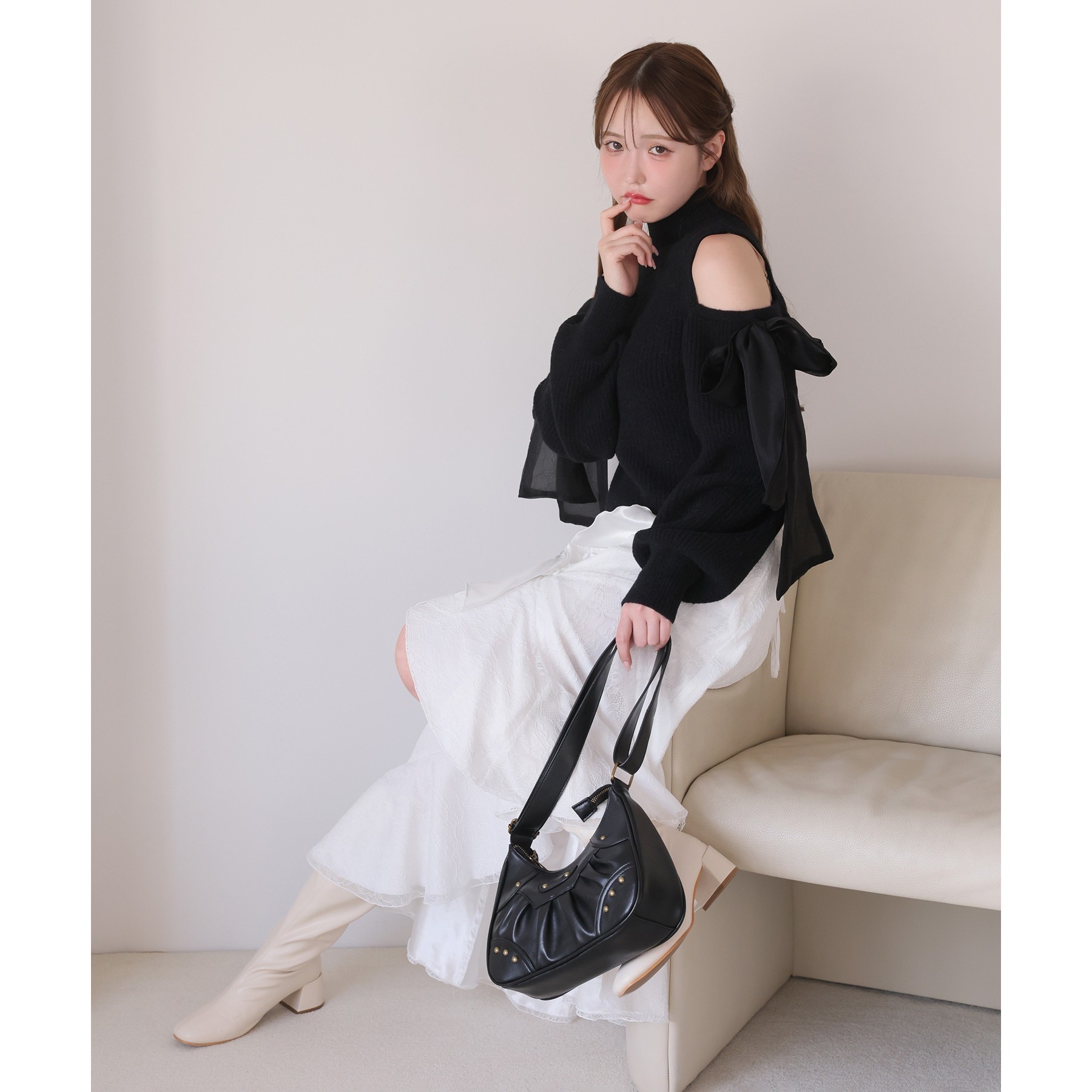 プトマヨ　アシンメトリースカート　アシメ 26_000000025893.jpg?1741248483