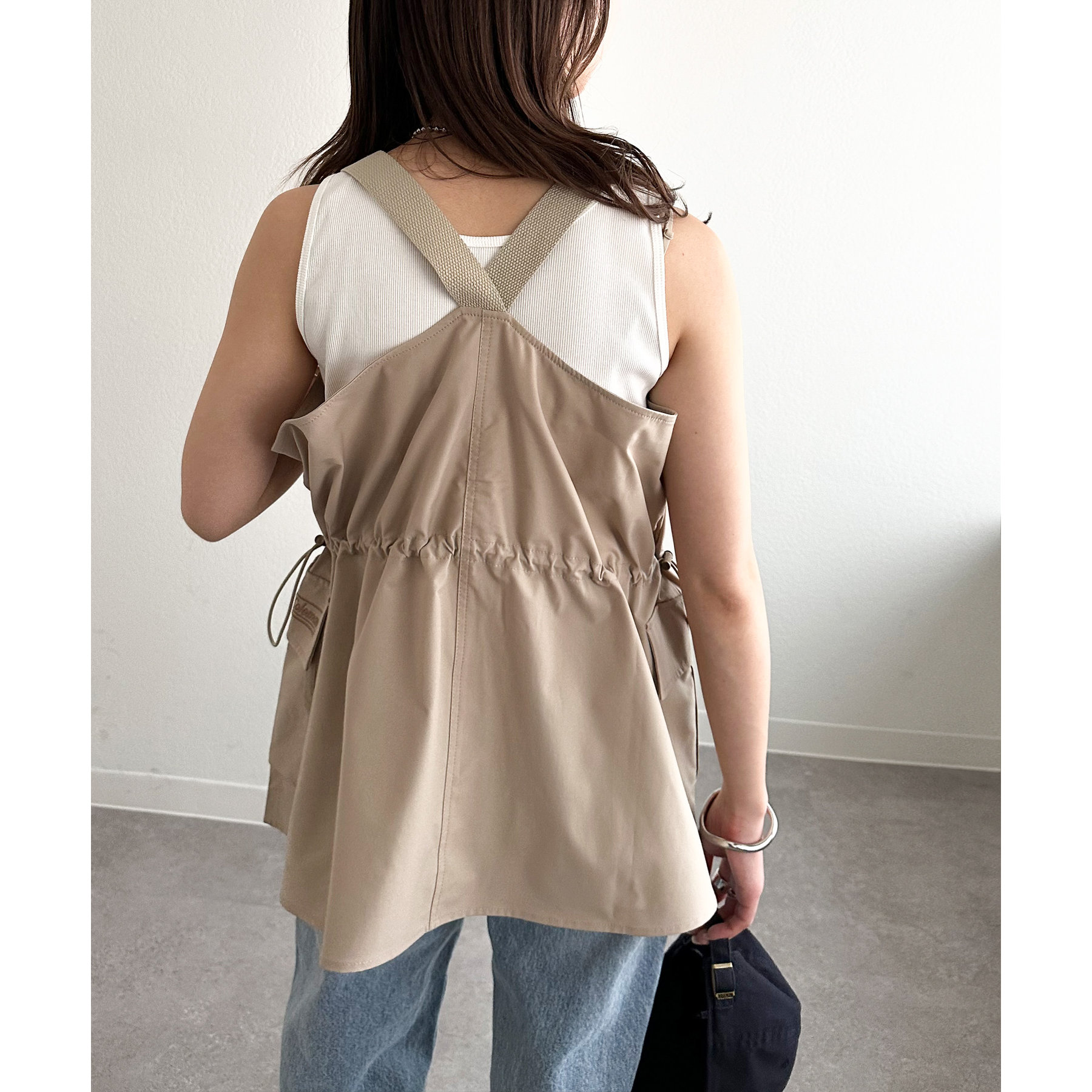 Coleman別注】キャンプベスト | ファッション通販サイト NUGU