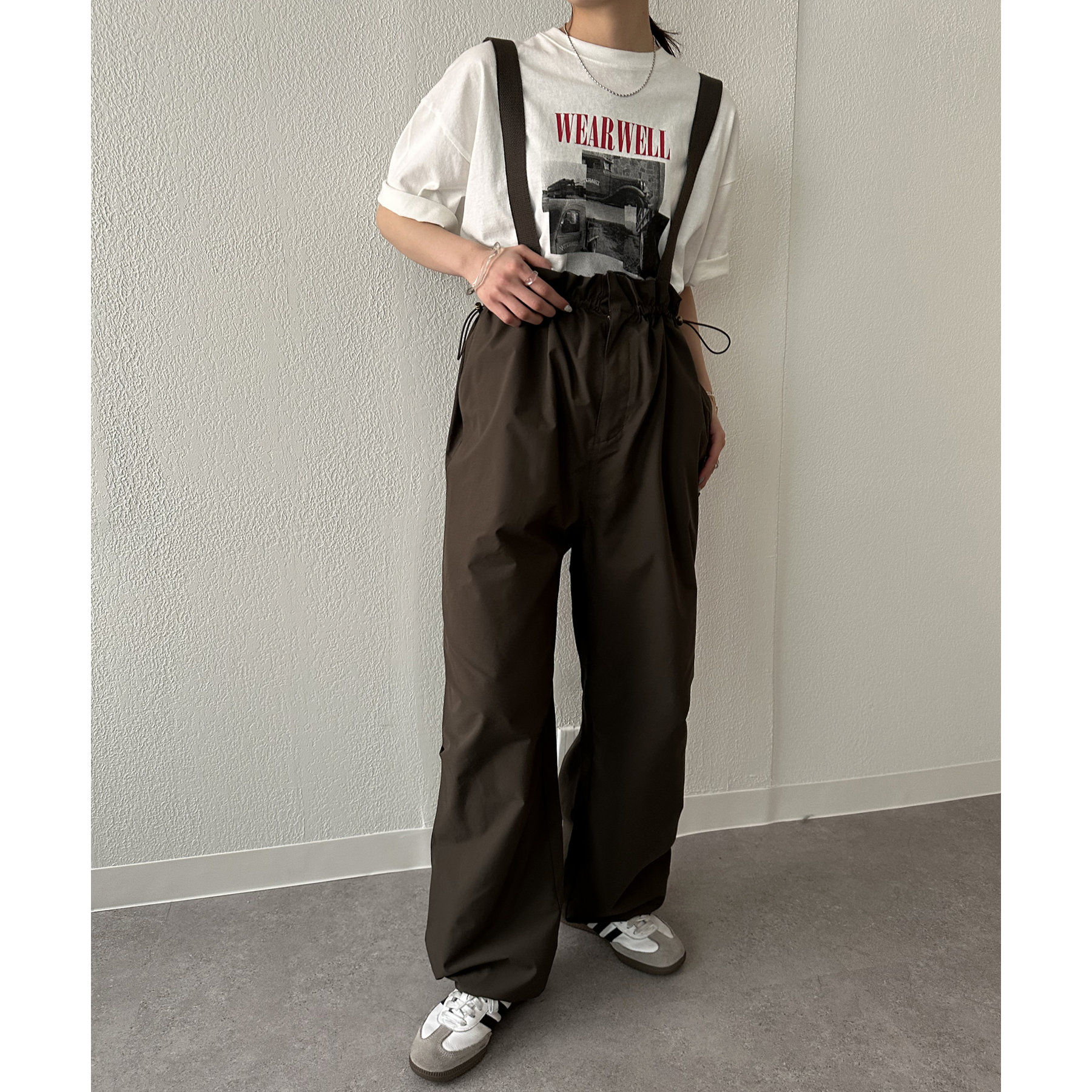 Coleman別注】2WAYパンツ | ファッション通販サイト NUGU
