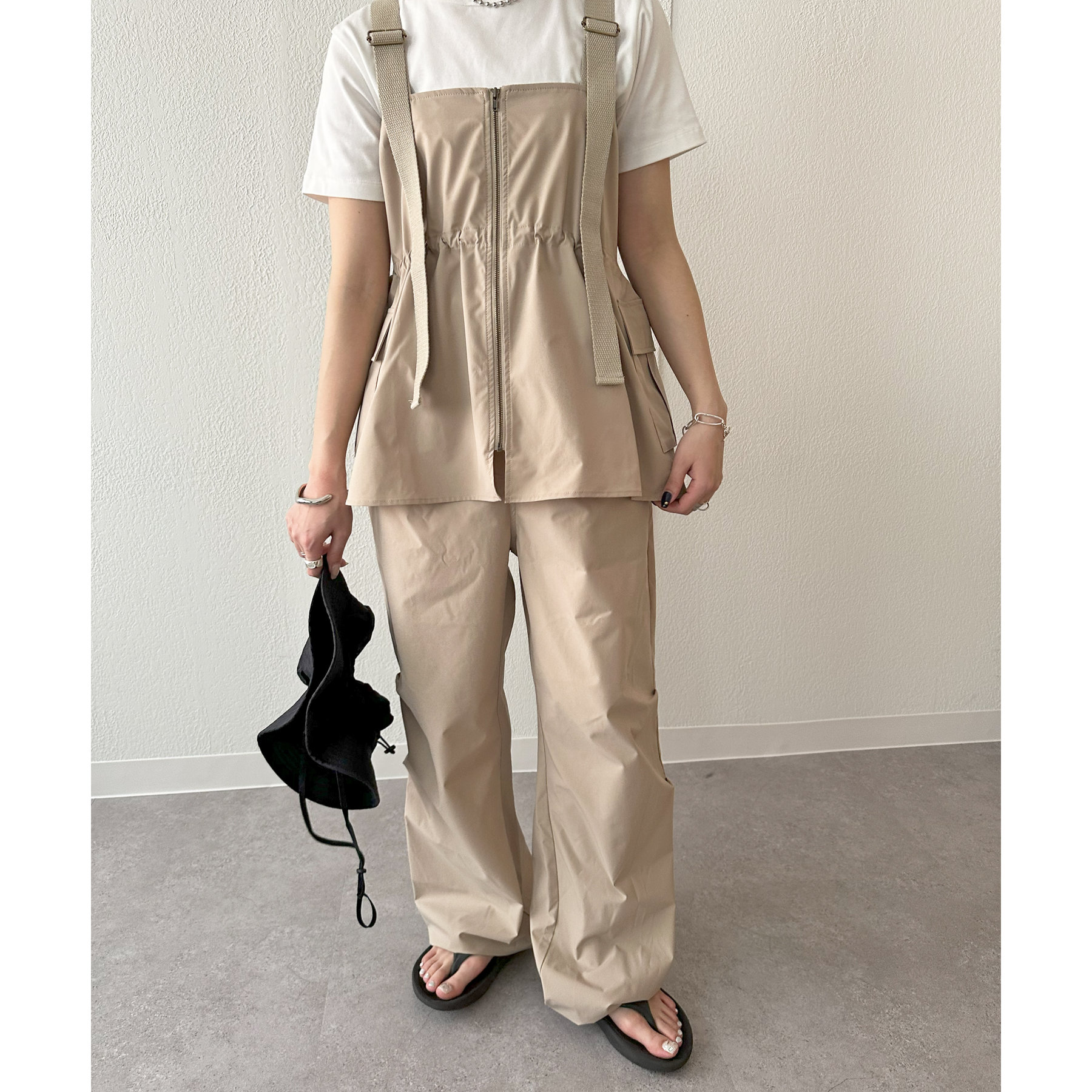 Coleman別注】2WAYパンツ | ファッション通販サイト NUGU