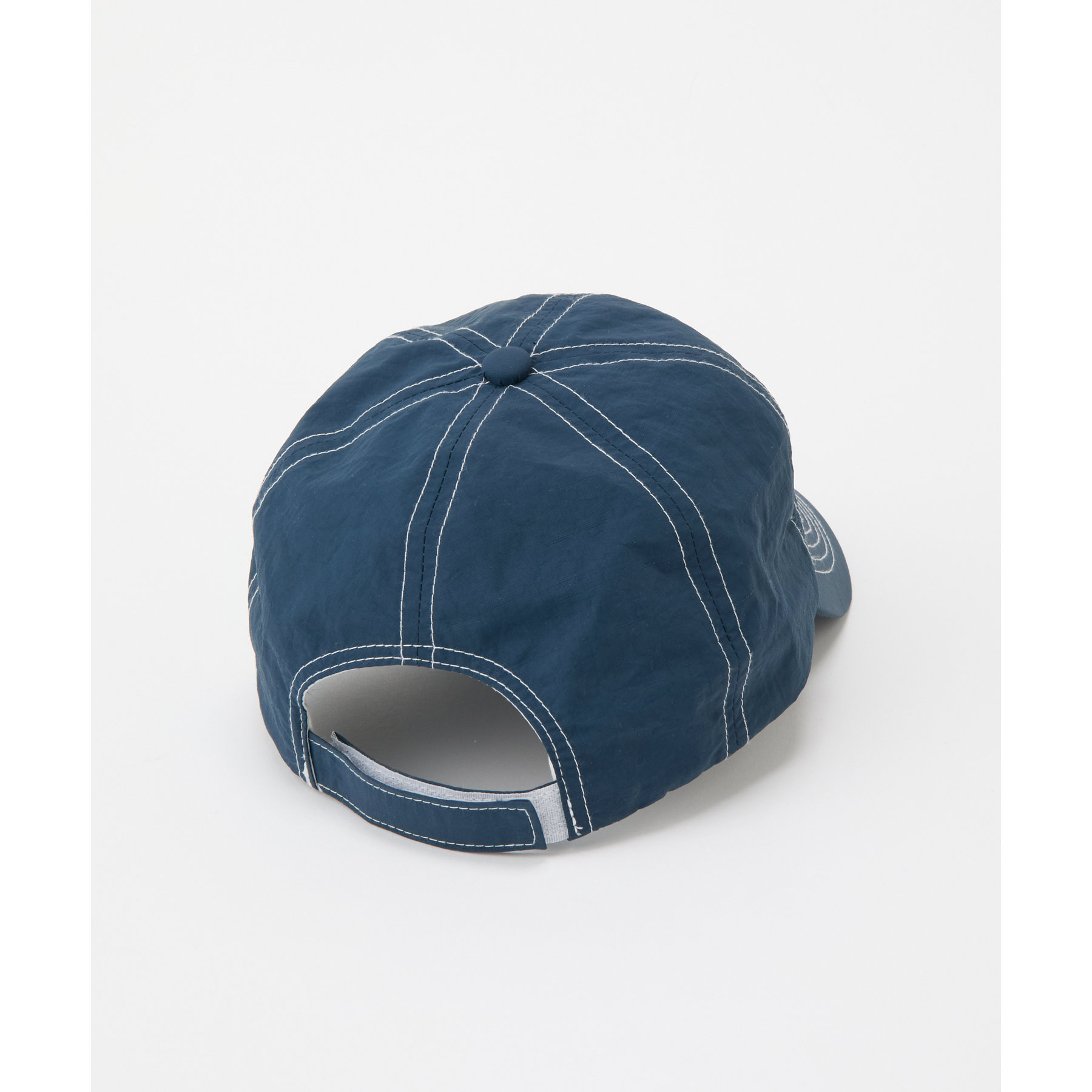 ナイロン刺繍キャップ | ファッション通販サイト NUGU