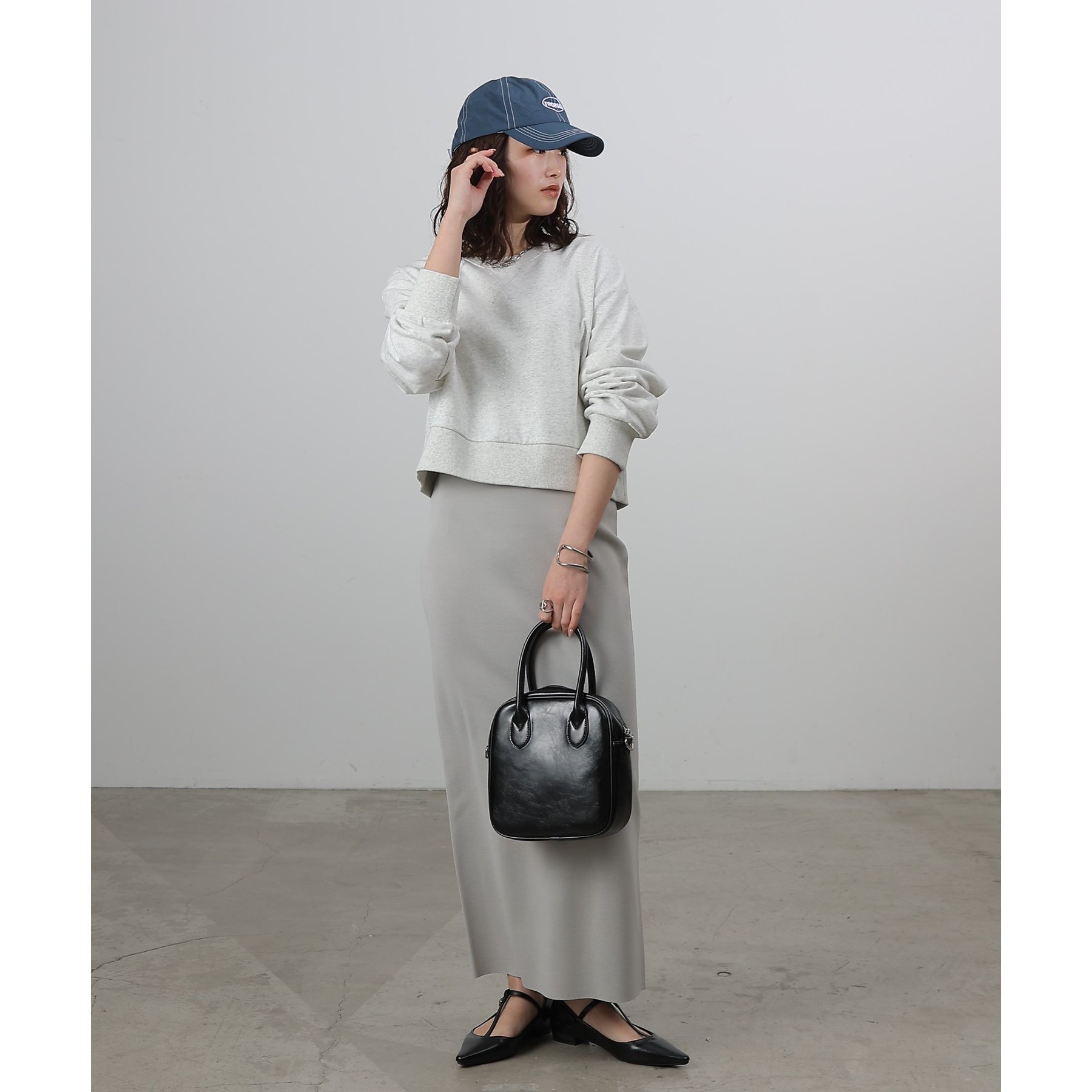 Clubhaus 刺繍　ナイロンキャップ Clubhaus 刺繍 ナイロンキャップ Clubhaus 刺繍 ナイロン