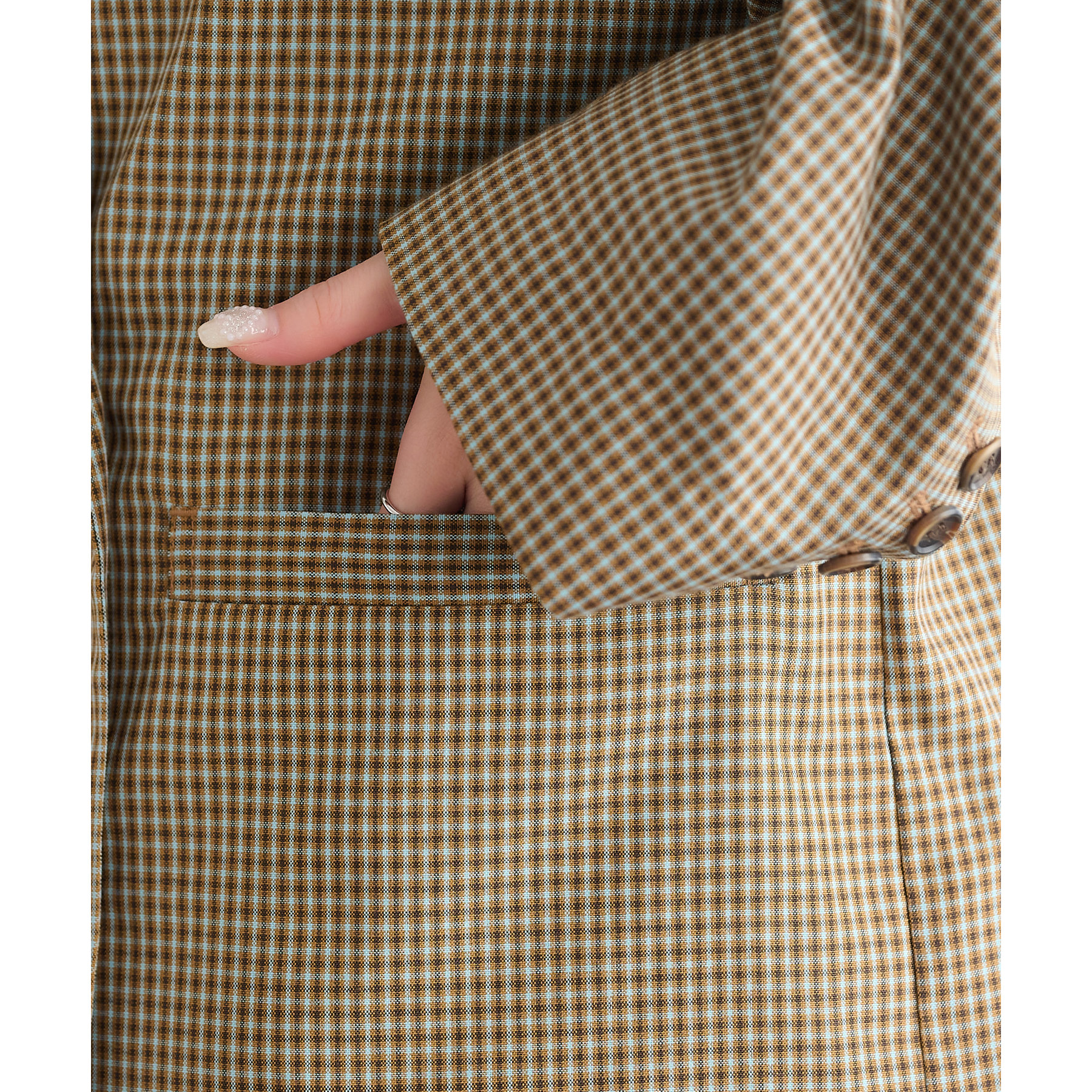 イデアルーチェ テーラードジャケット カナヤン様専用 イデアルーチェ