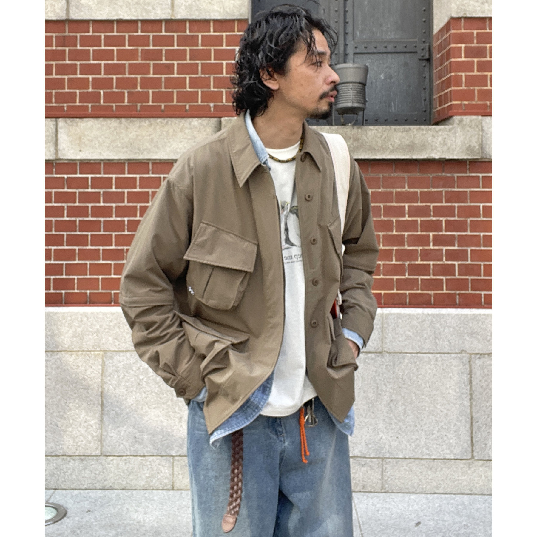 GENKI's企画】W.U.S | ファッション通販サイト NUGU