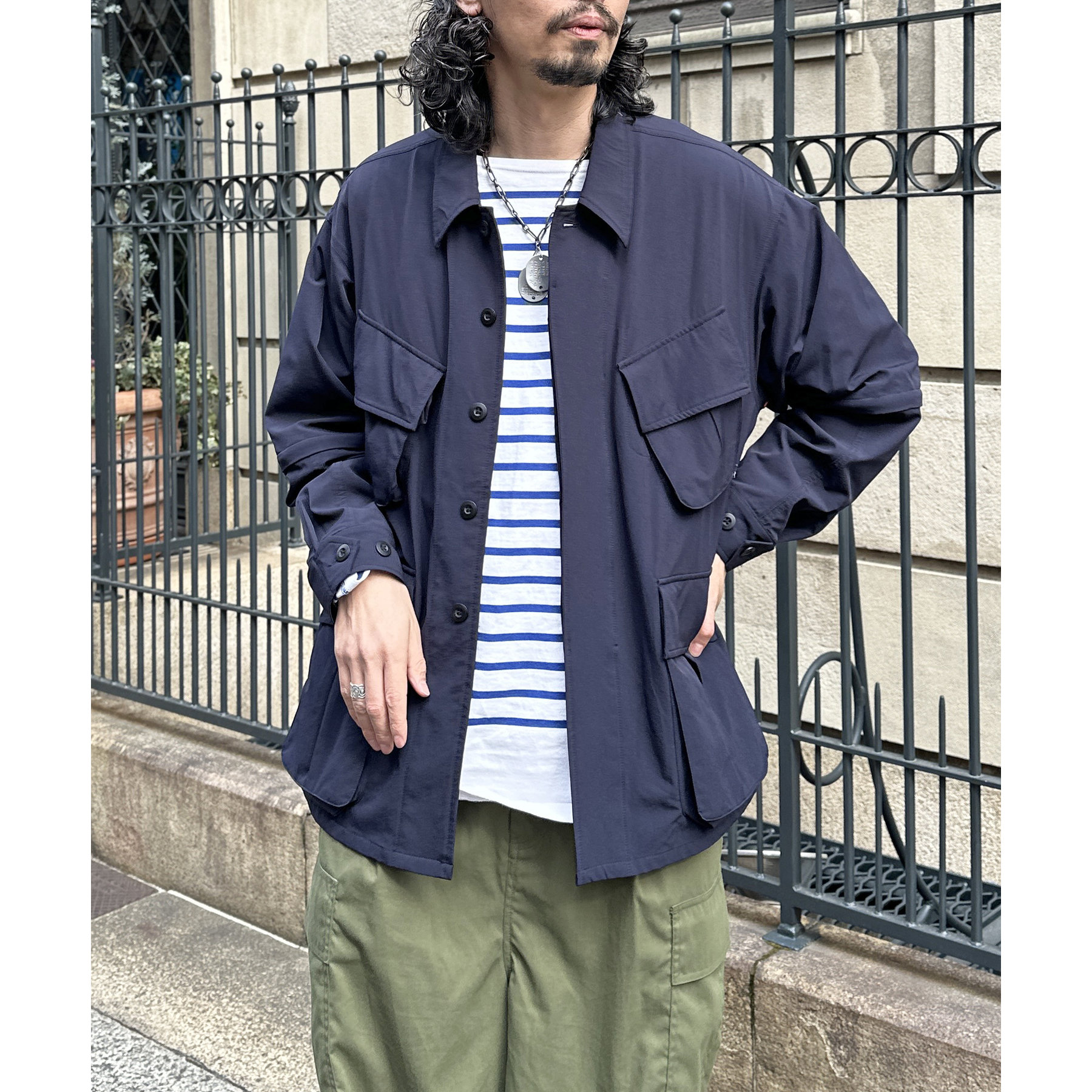 GENKI's企画】W.U.S | ファッション通販サイト NUGU