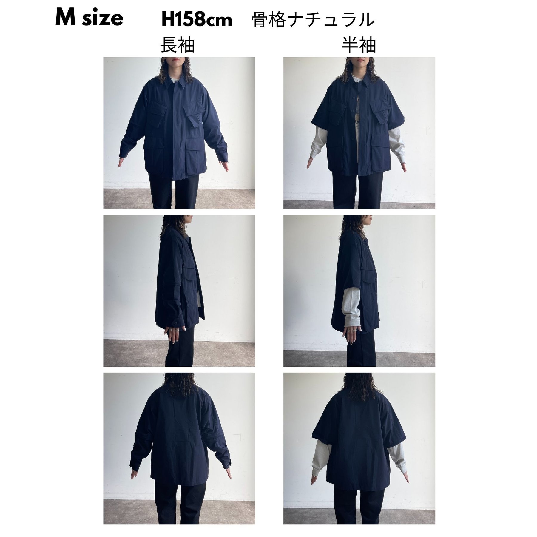 【GENKI's企画】　W.U.S　シャツ GENKI's企画】W.U.S | ファッション通販サイト NUGU