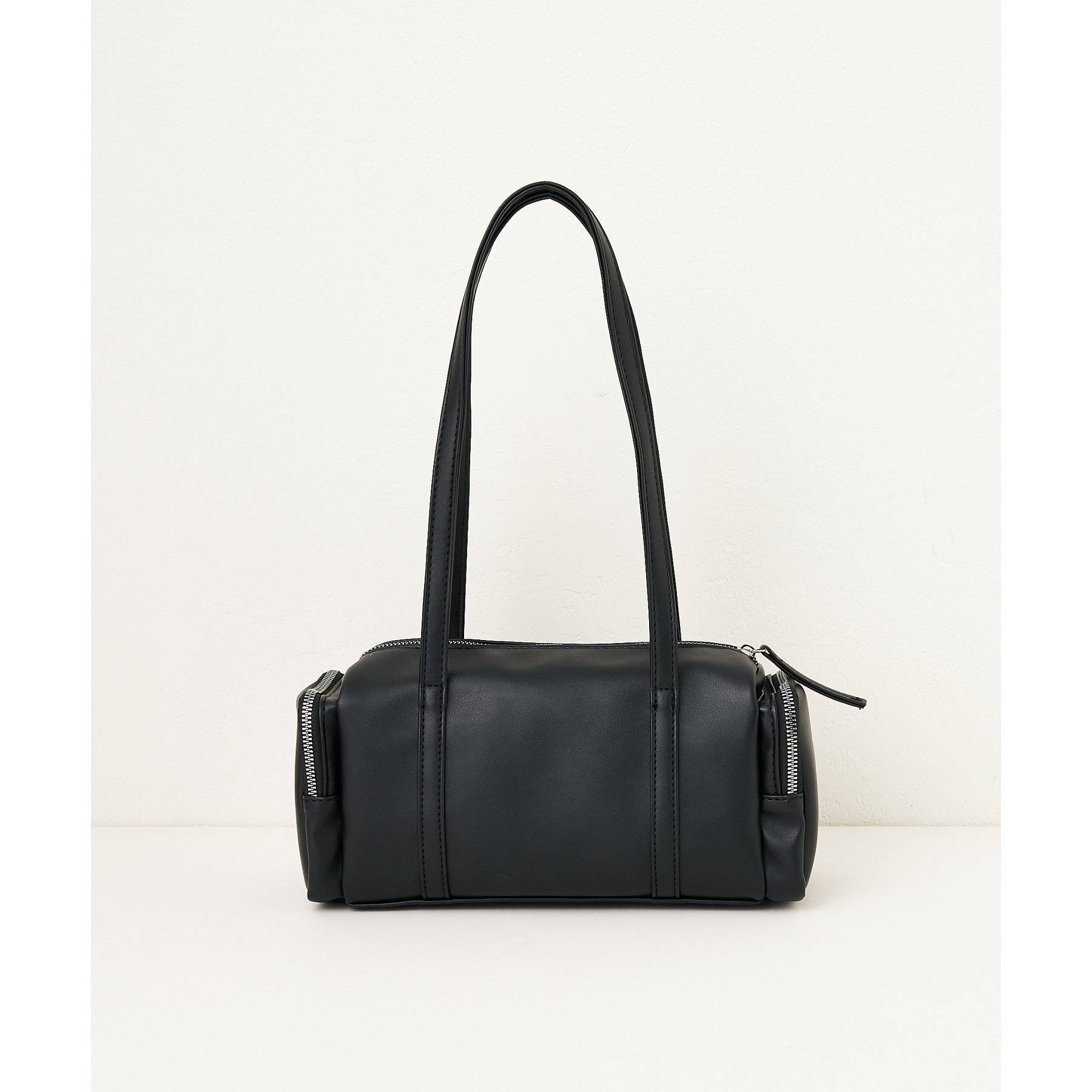 FACTOTUM ファクトタム 馬革 ボストンバッグ ブラック タグ付き 楽天市場】【24h限定10%off】牛革 ボストン バッグ 日本製