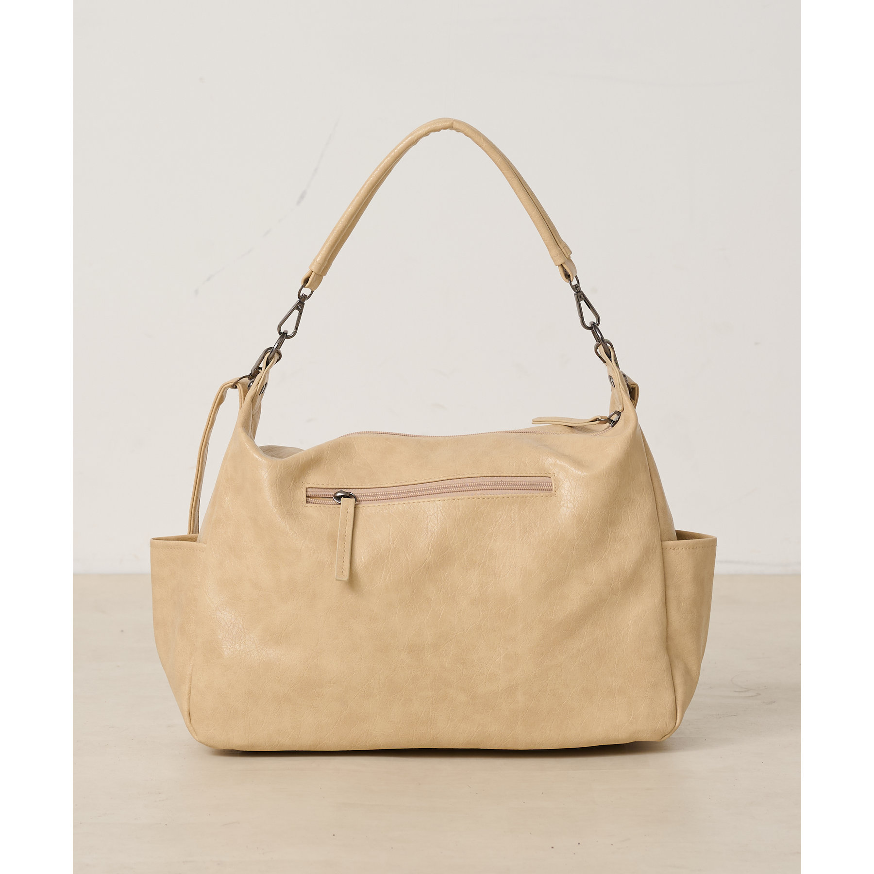 hobo / ホーボー / オイルスウェード ガーデニングツール バッグ