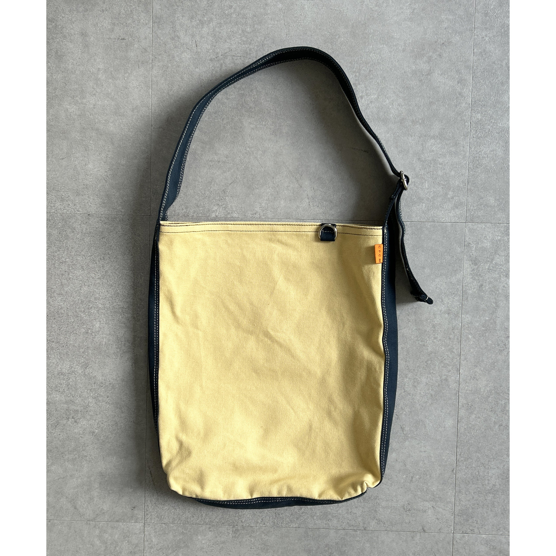 kuchen様購入専用 2WAYキャンバスバケツトートバッグ | ファッション通販サイト NUGU