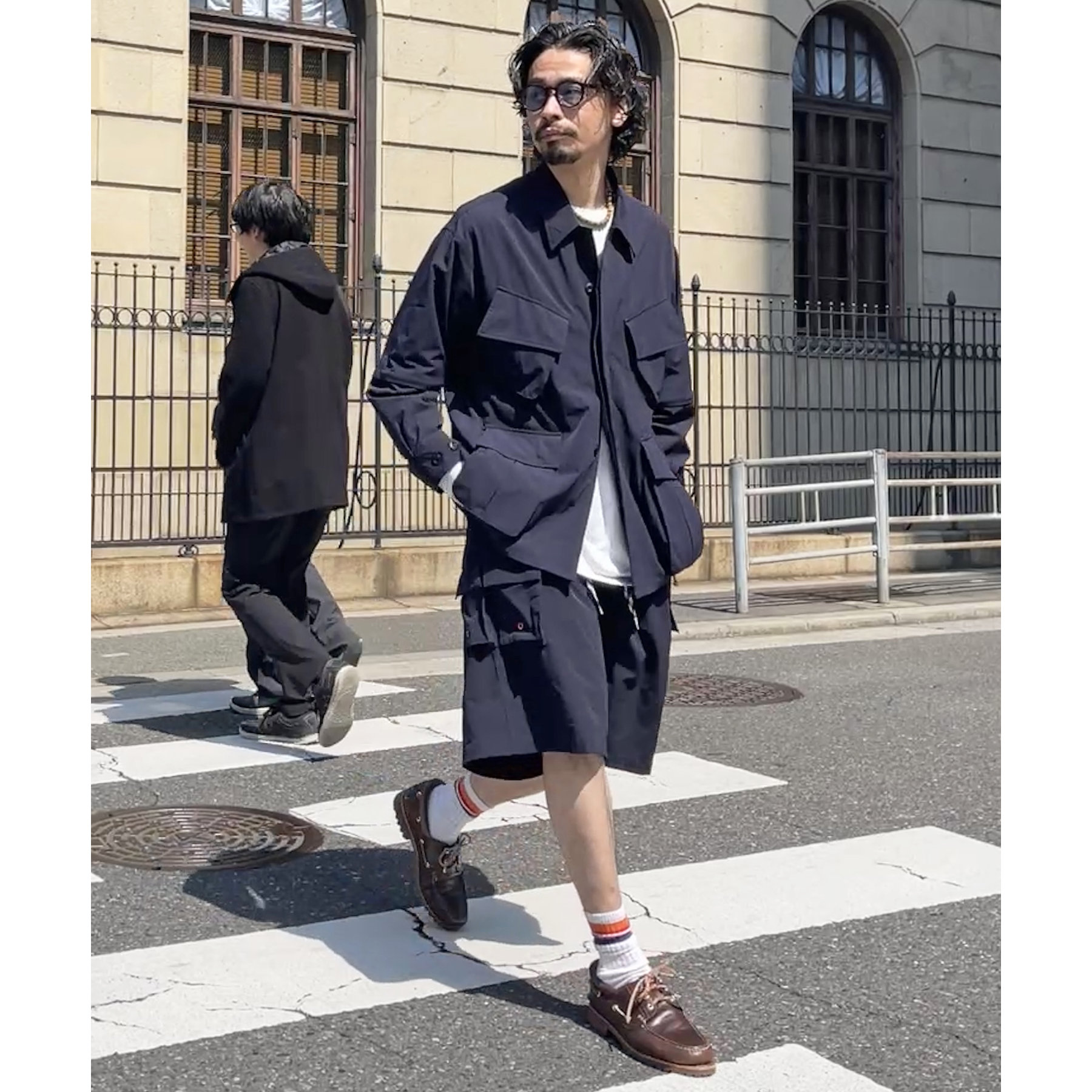 GENKI's企画】W.U.P | ファッション通販サイト NUGU
