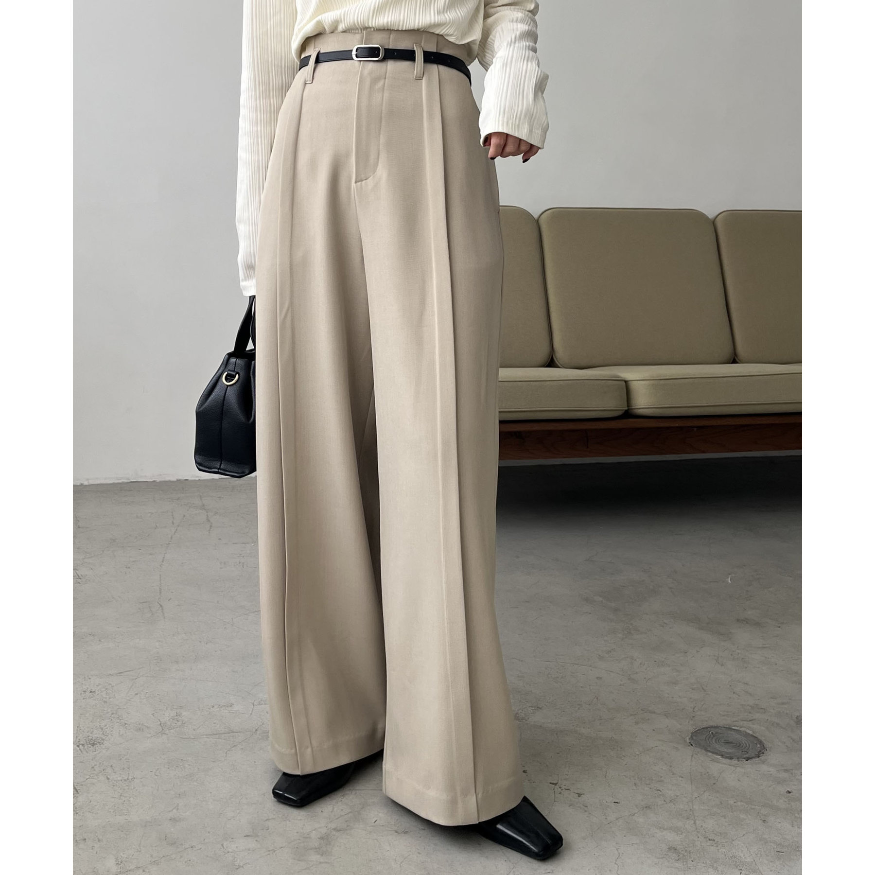 CAPRICIEUX LE'MAGE | ファッション通販サイト NUGU