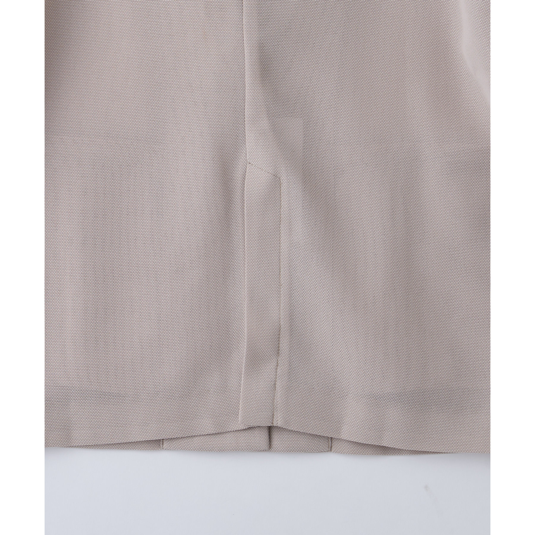 新色追加!》メッシュ半袖テーラードジャケット | ファッション